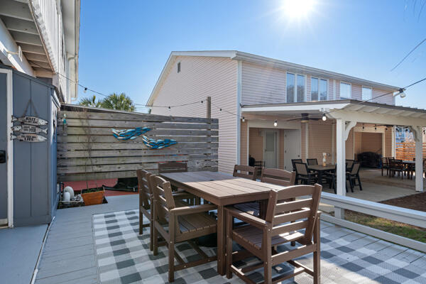 VILLA CHATEAUS - Residential