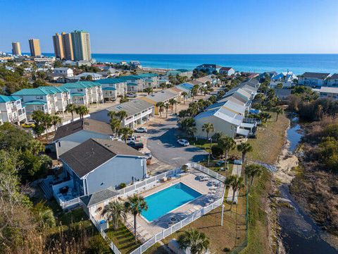 35 Chateau Road Panama City Beach FL 32413