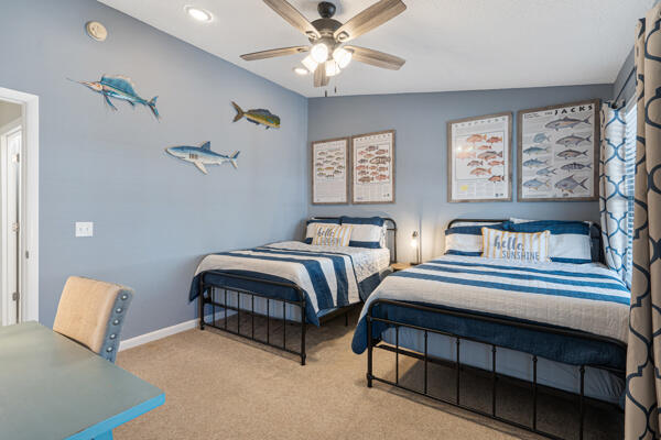 VILLA CHATEAUS - Residential