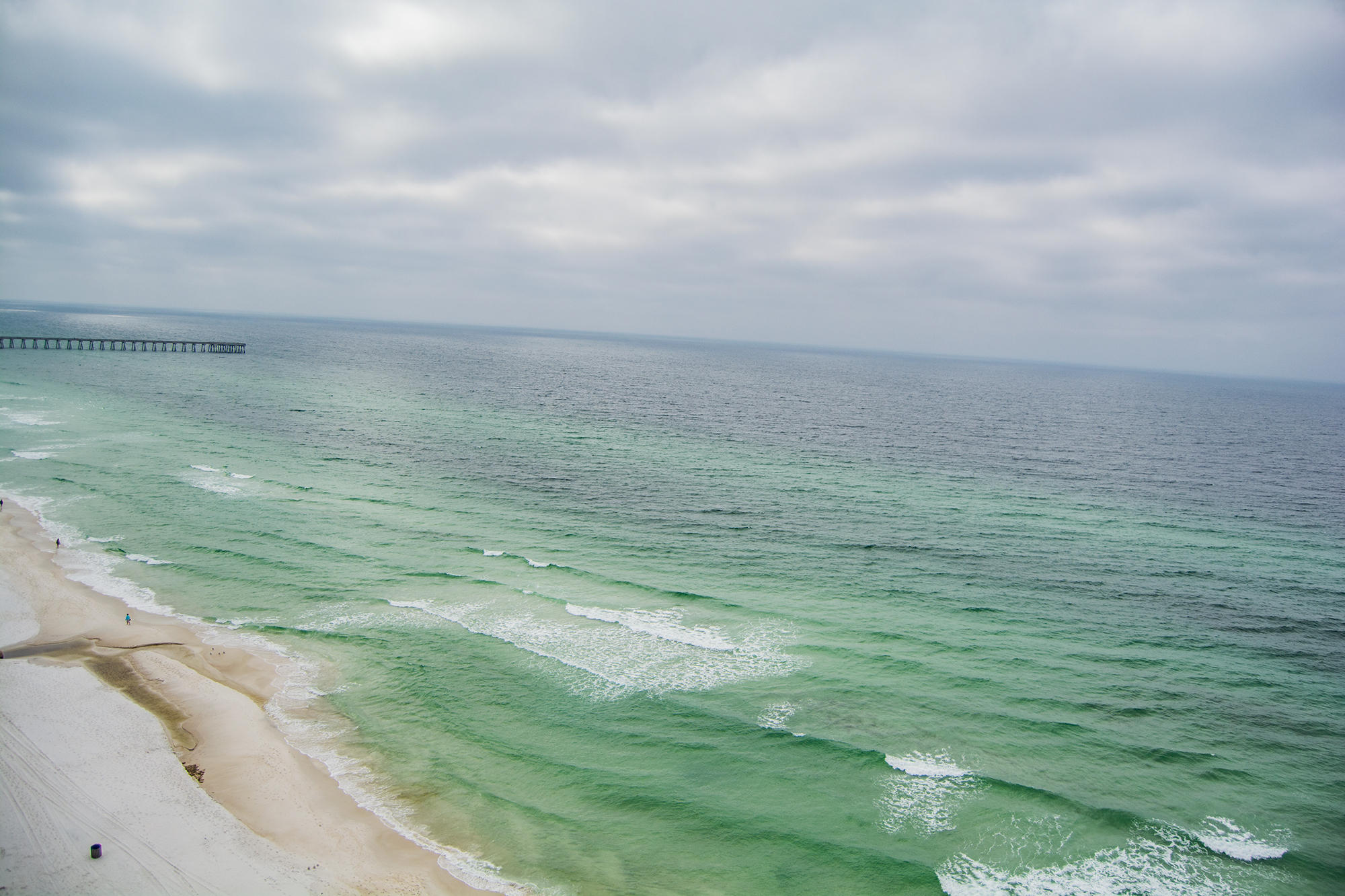 TIDEWATER BEACH STAGE 2 - Residential