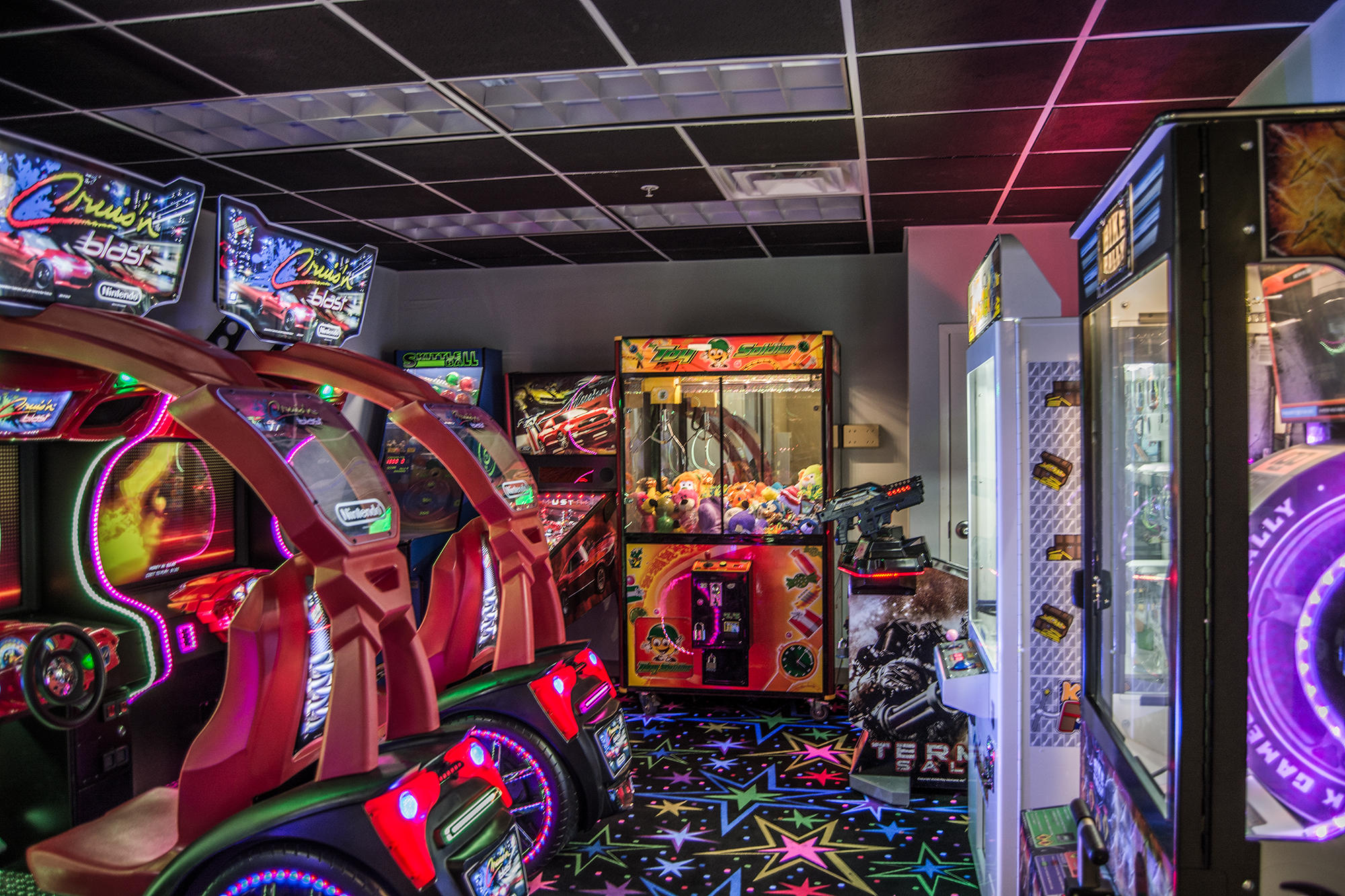 TIDEWATER BEACH STAGE 2 - Residential