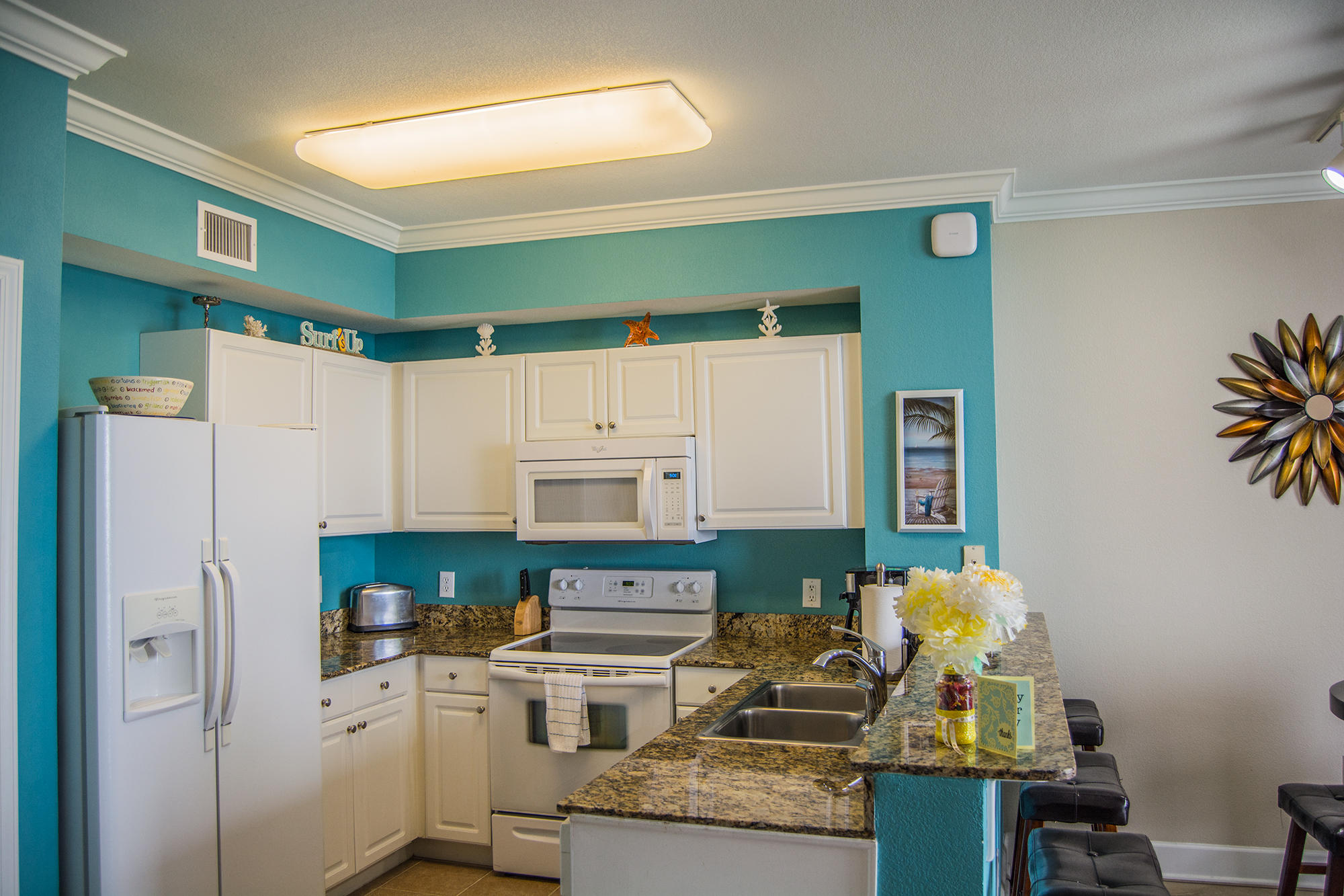 TIDEWATER BEACH STAGE 2 - Residential