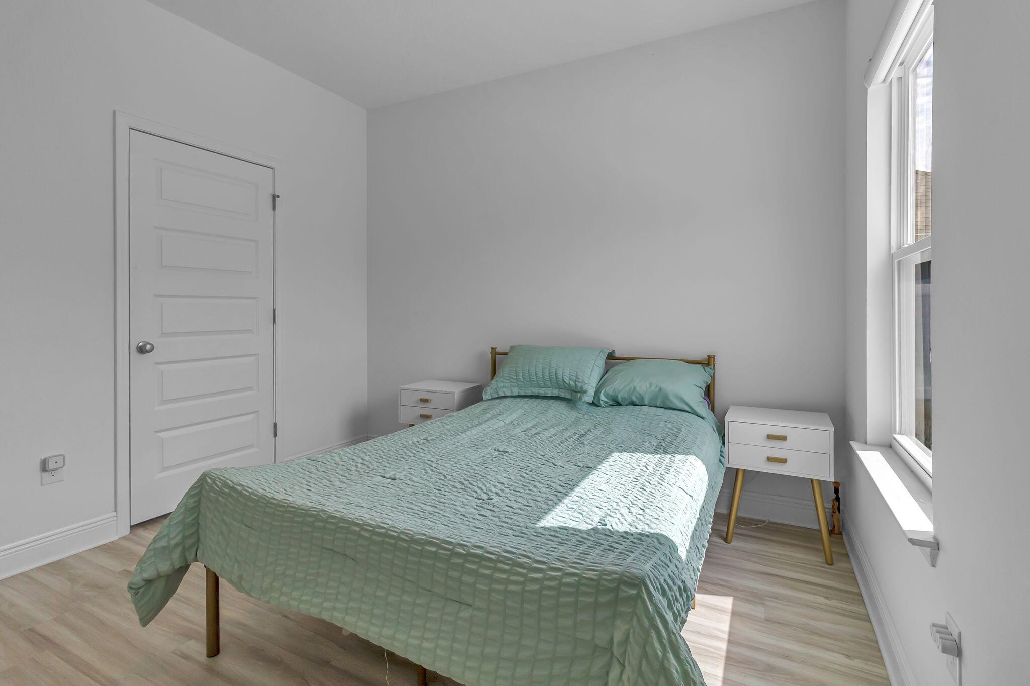 Walton's Landing - Residential