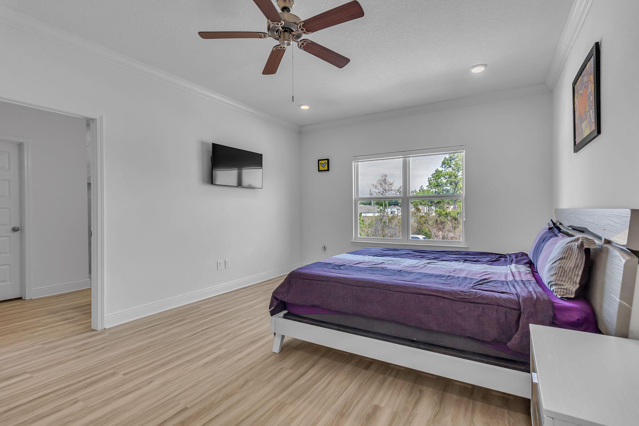 Walton's Landing - Residential