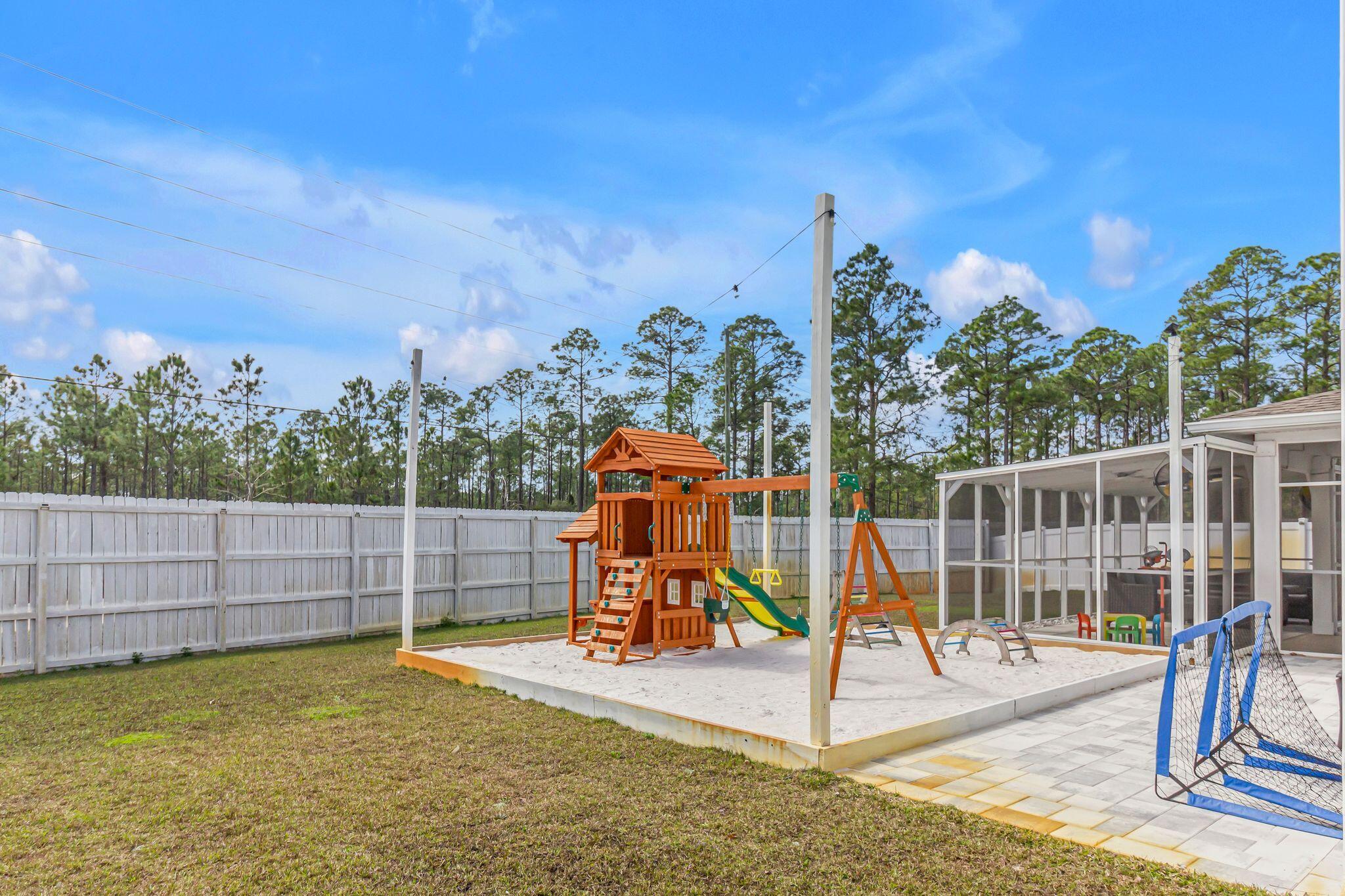 Walton's Landing - Residential