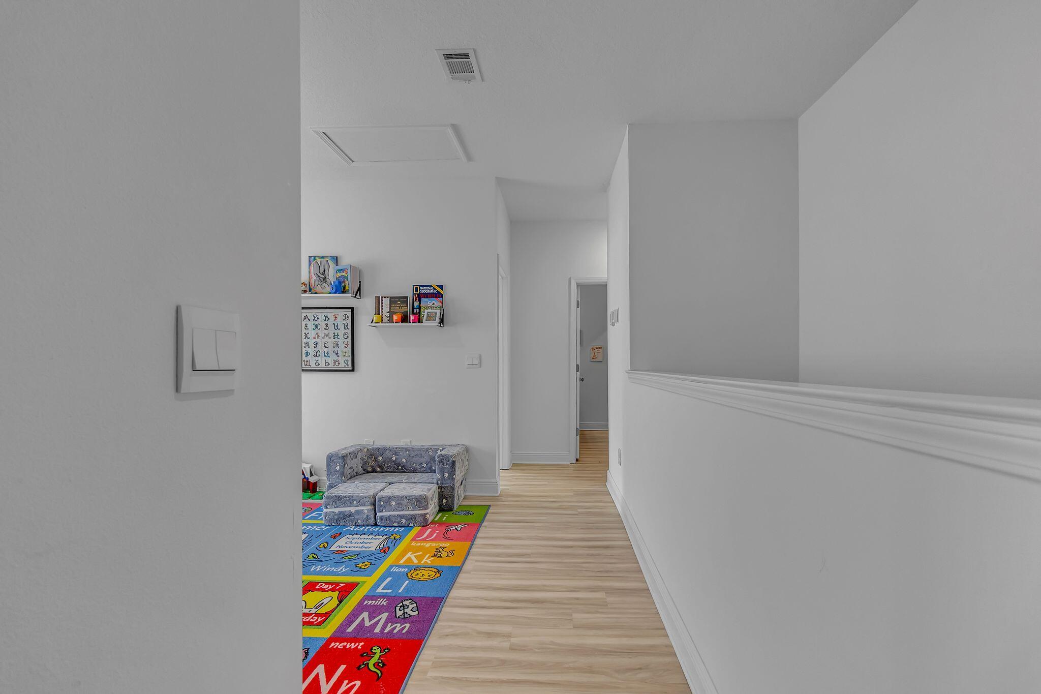 Walton's Landing - Residential