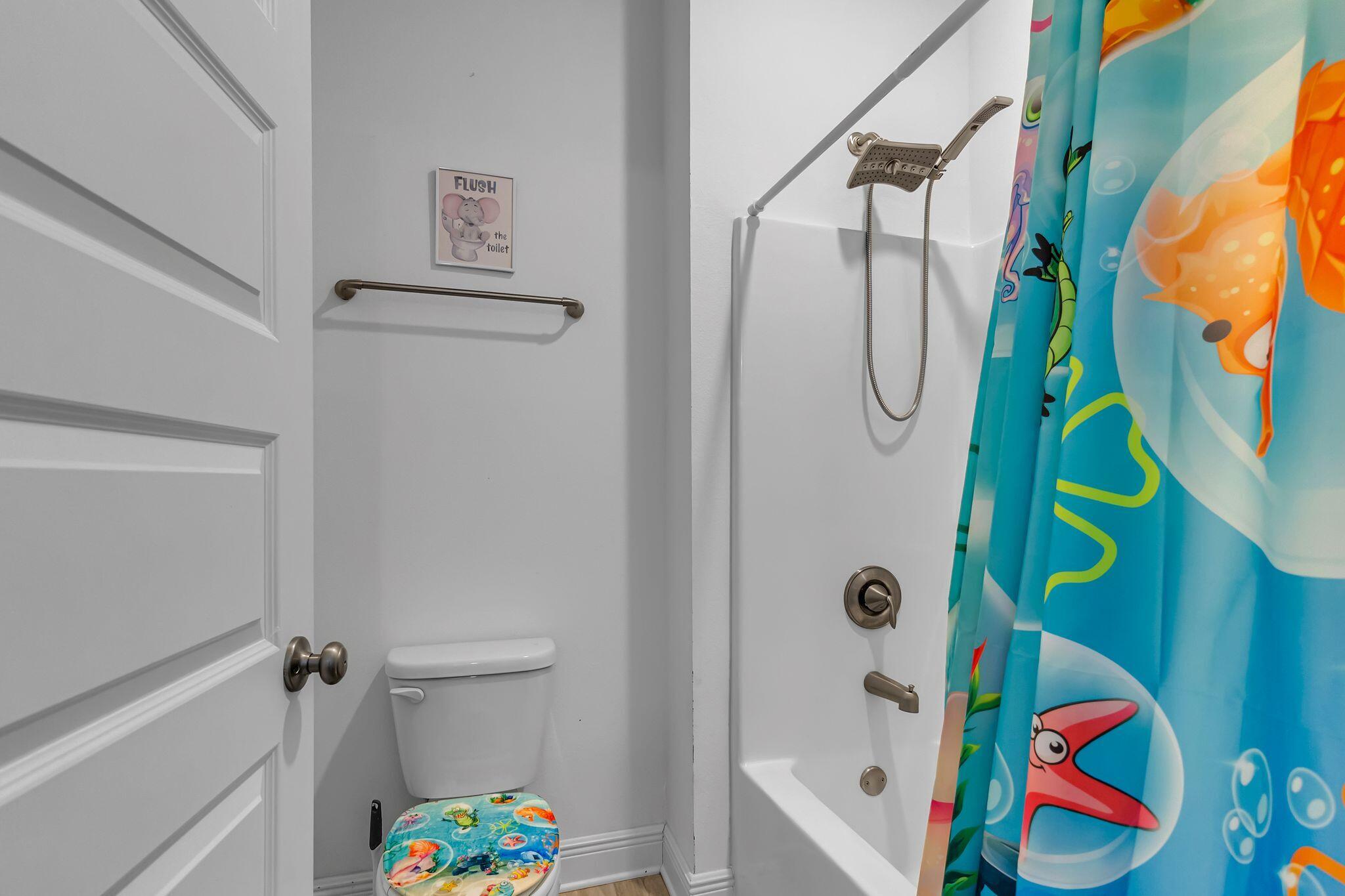 Walton's Landing - Residential