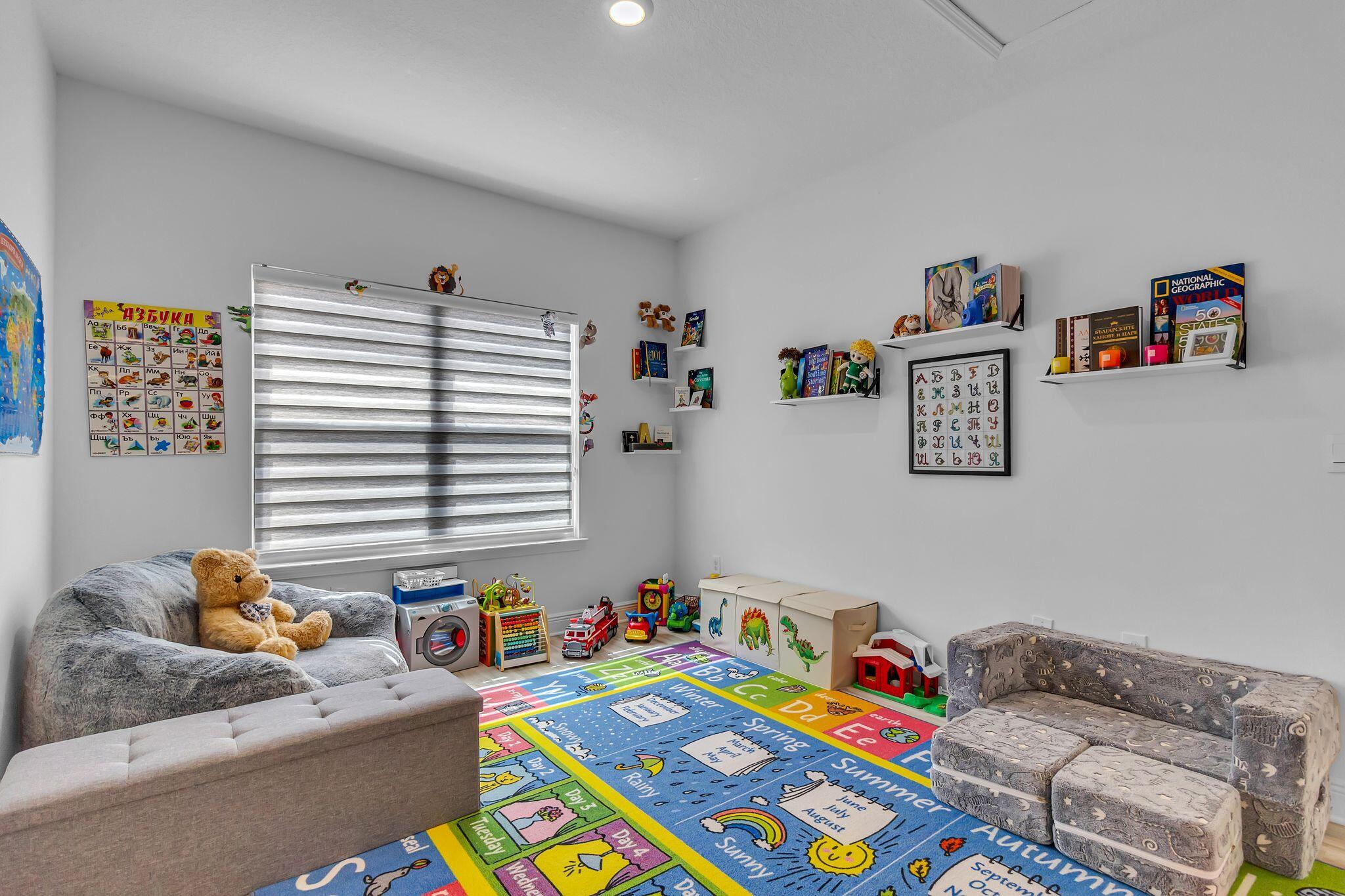 Walton's Landing - Residential