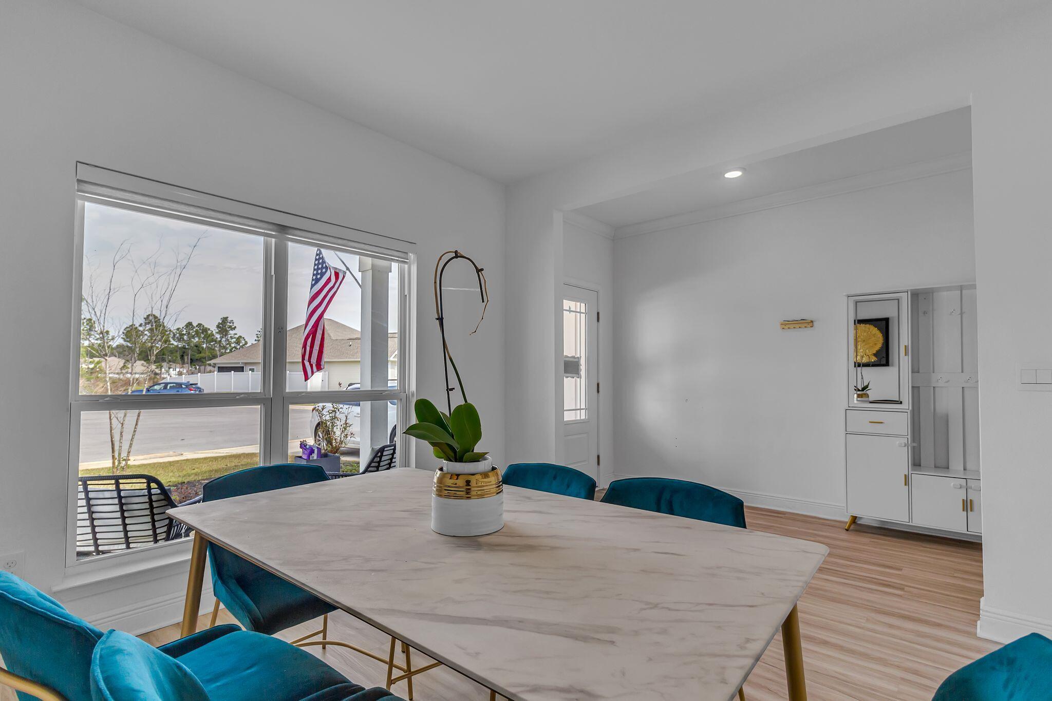 Walton's Landing - Residential
