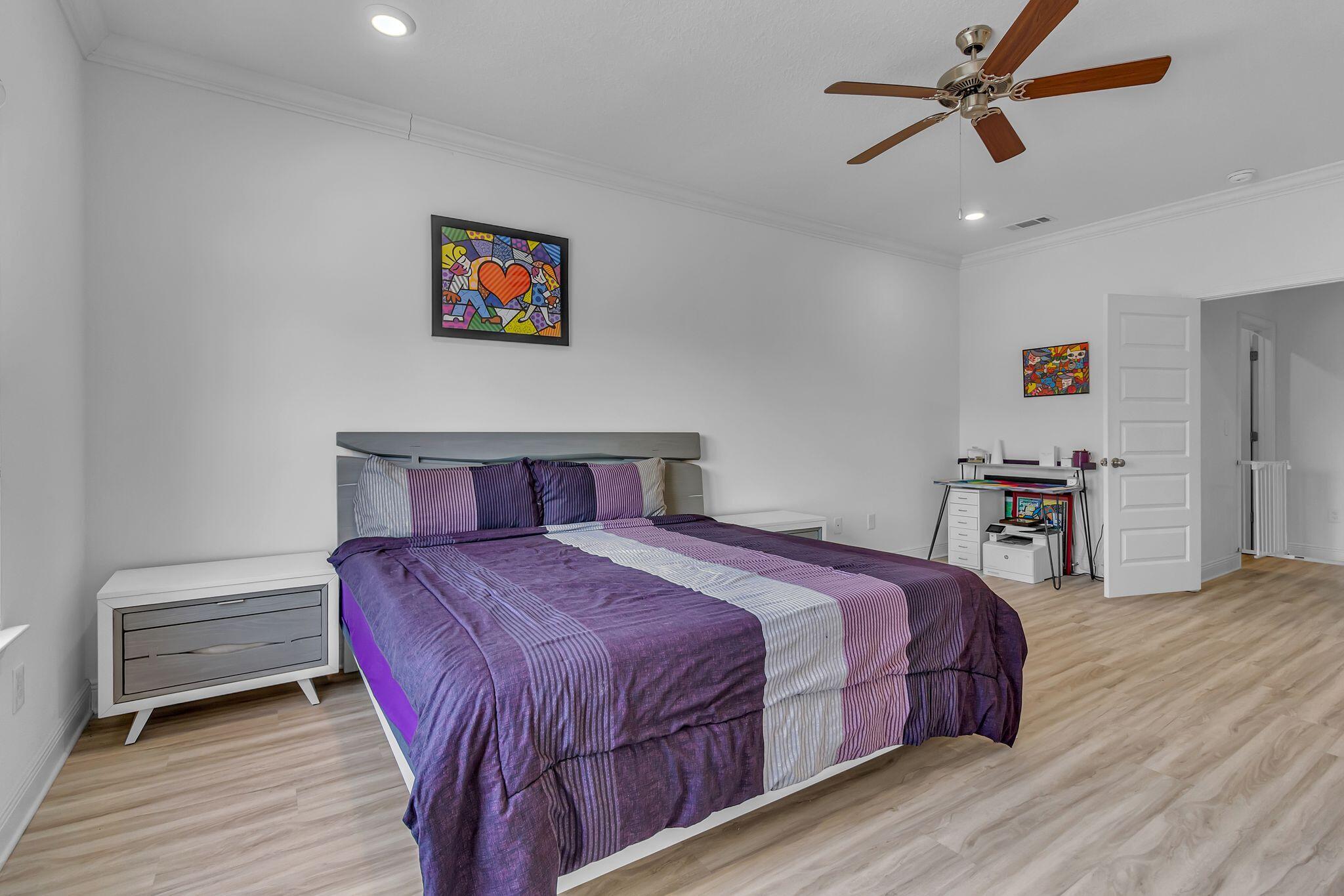 Walton's Landing - Residential