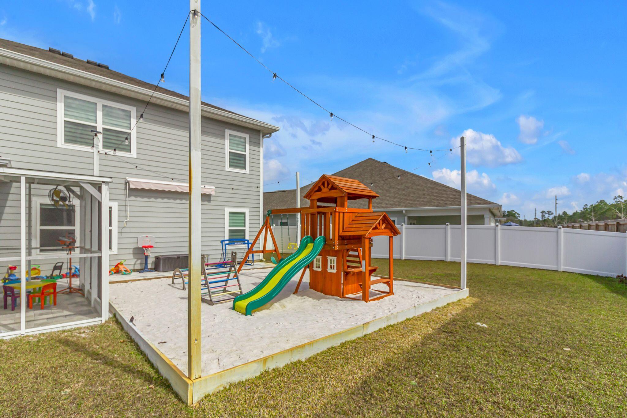Walton's Landing - Residential