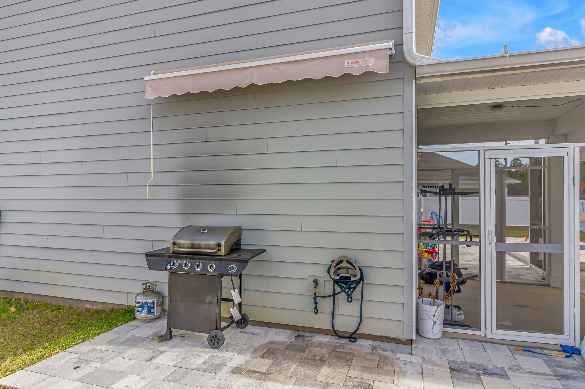 Walton's Landing - Residential