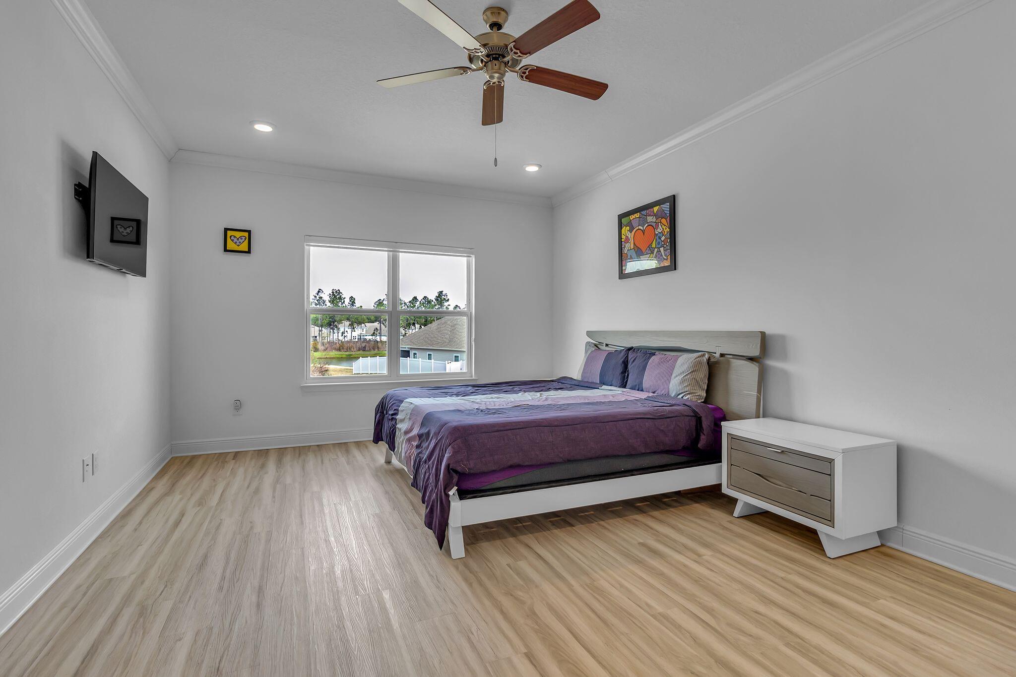 Walton's Landing - Residential