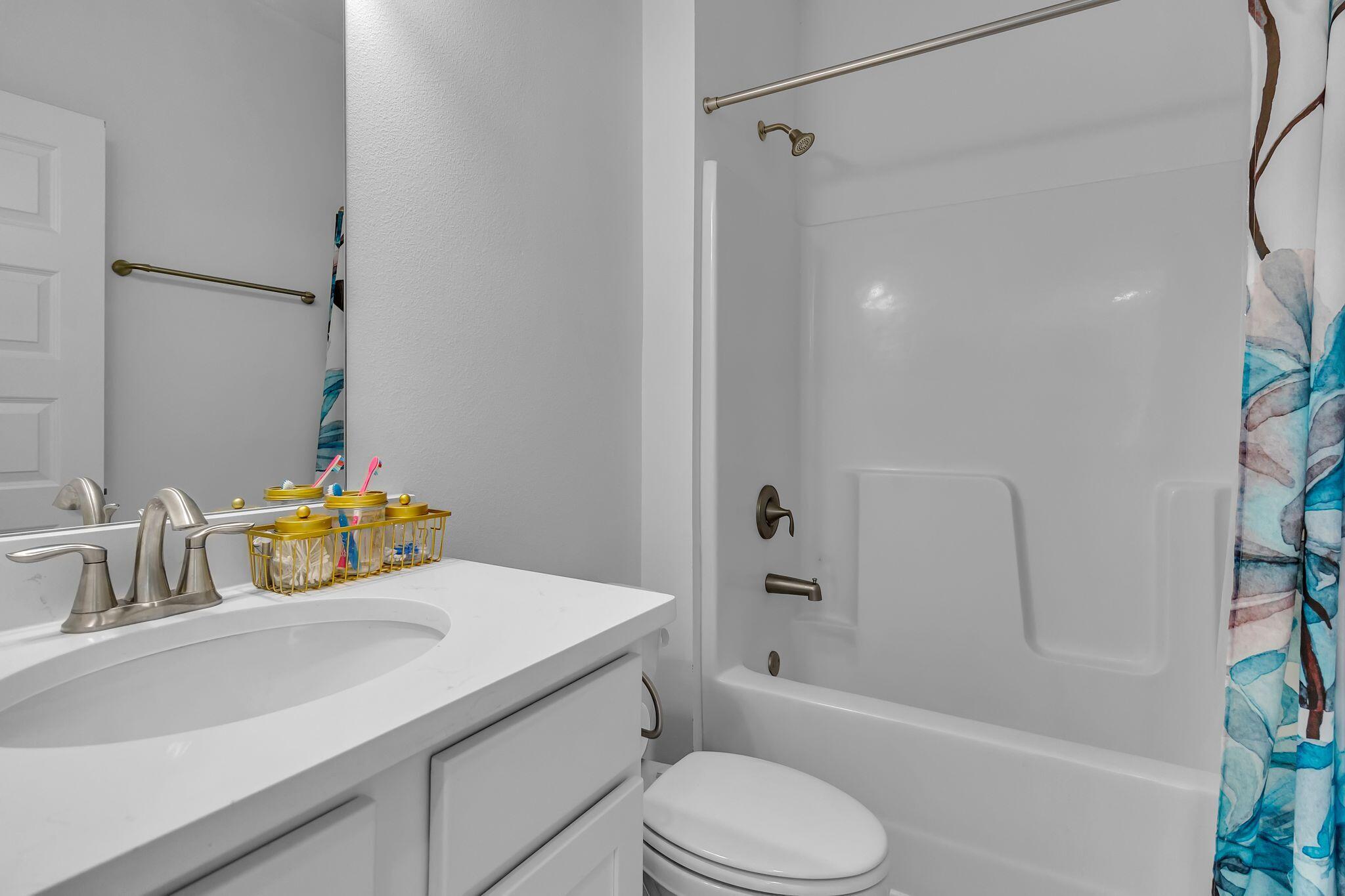 Walton's Landing - Residential