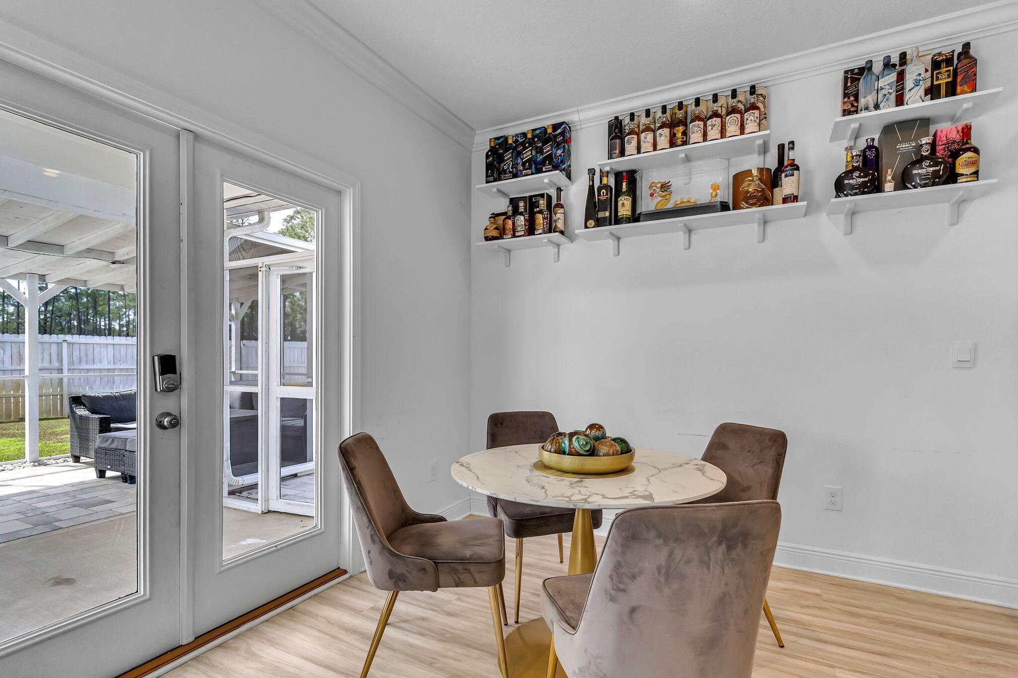 Walton's Landing - Residential