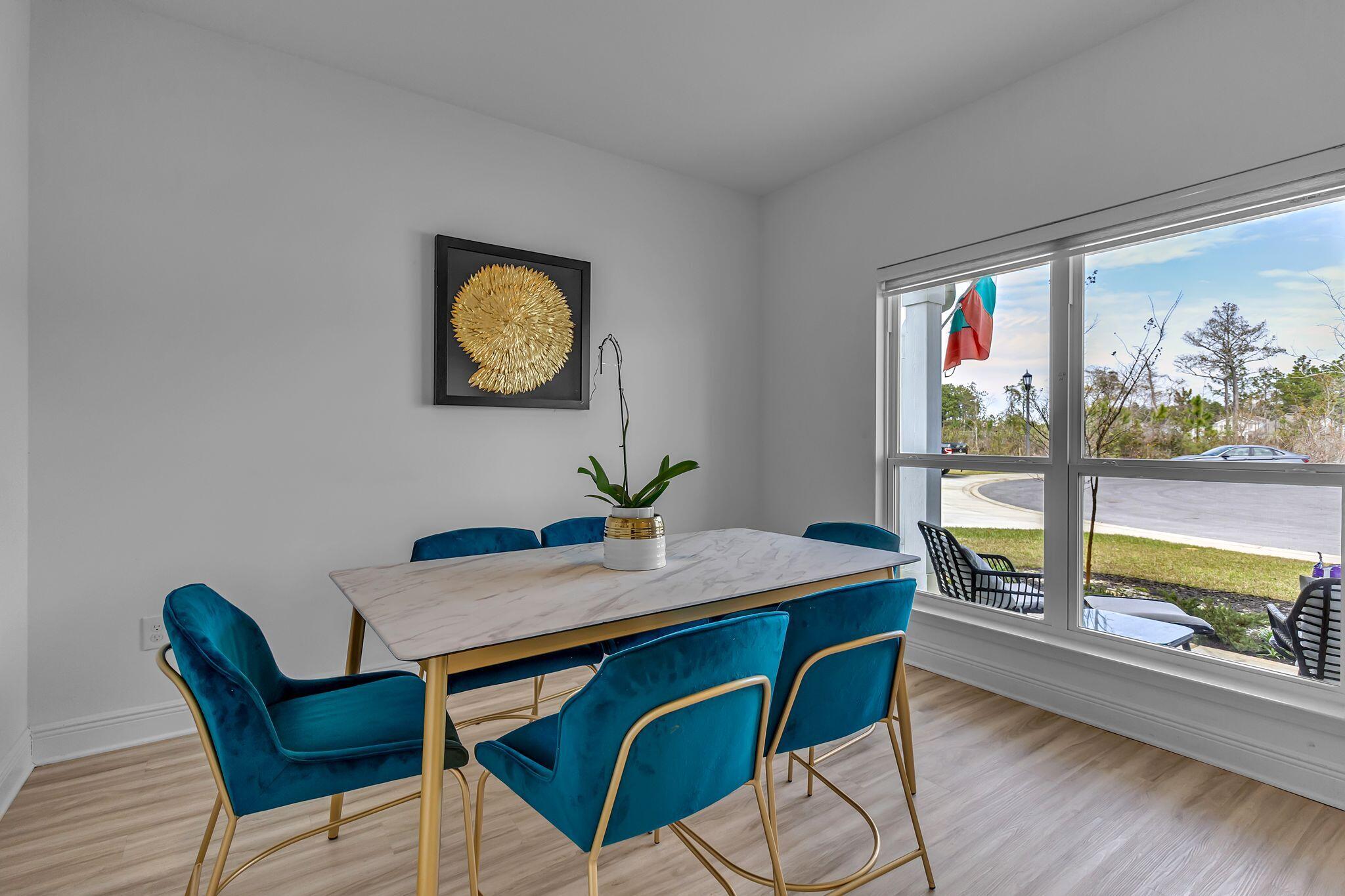 Walton's Landing - Residential