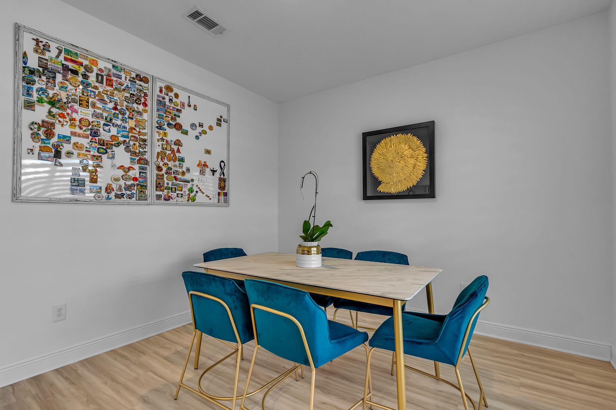 Walton's Landing - Residential