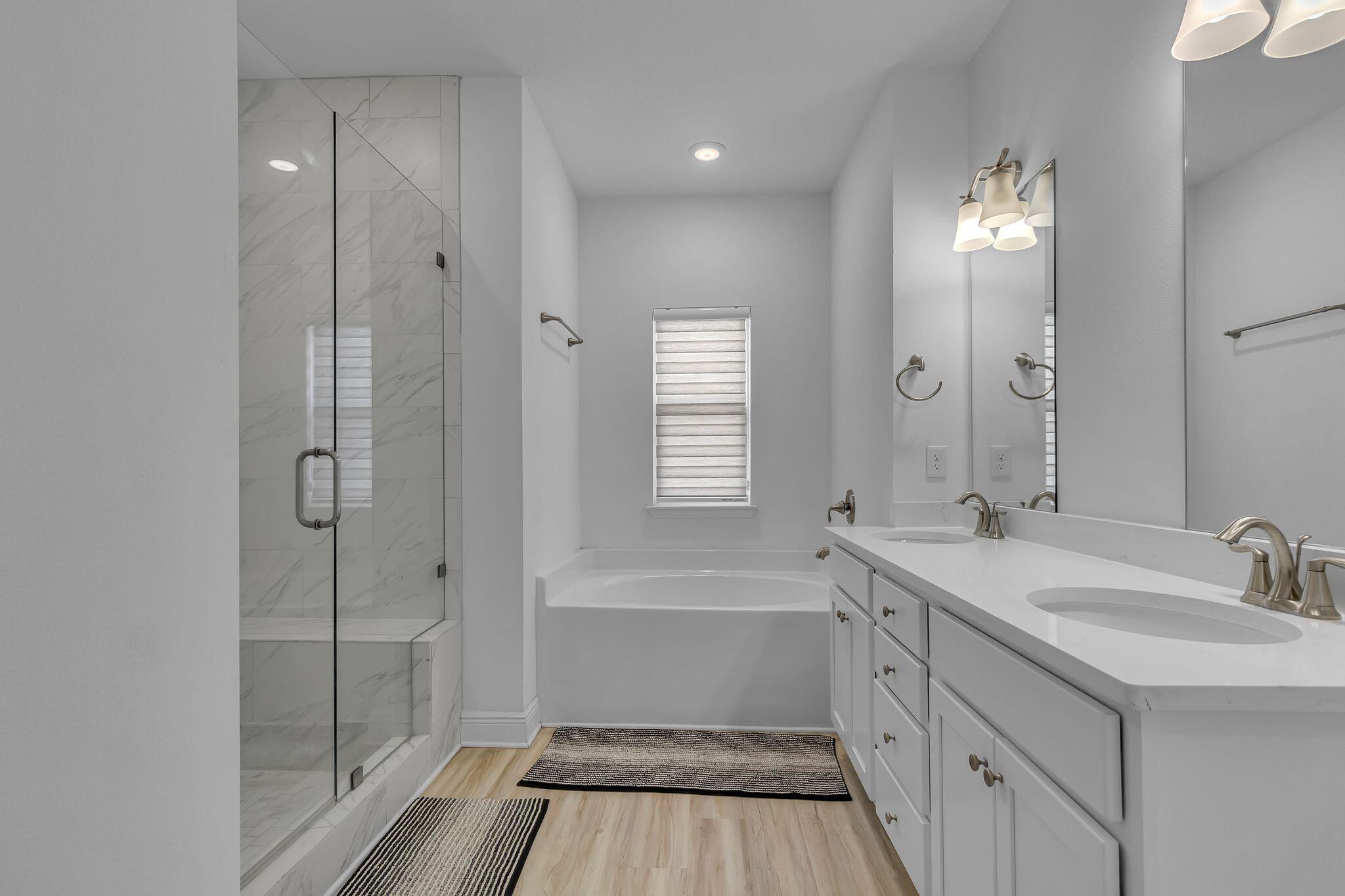 Walton's Landing - Residential
