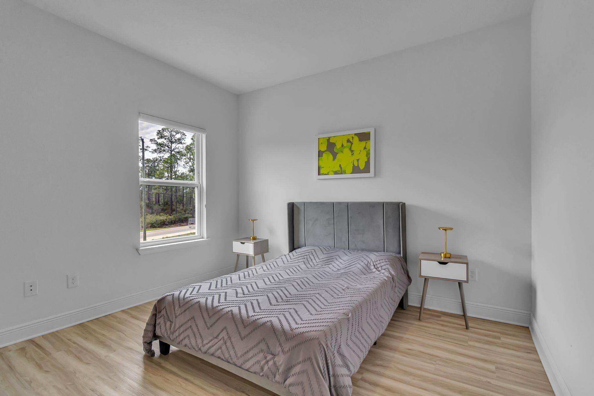 Walton's Landing - Residential