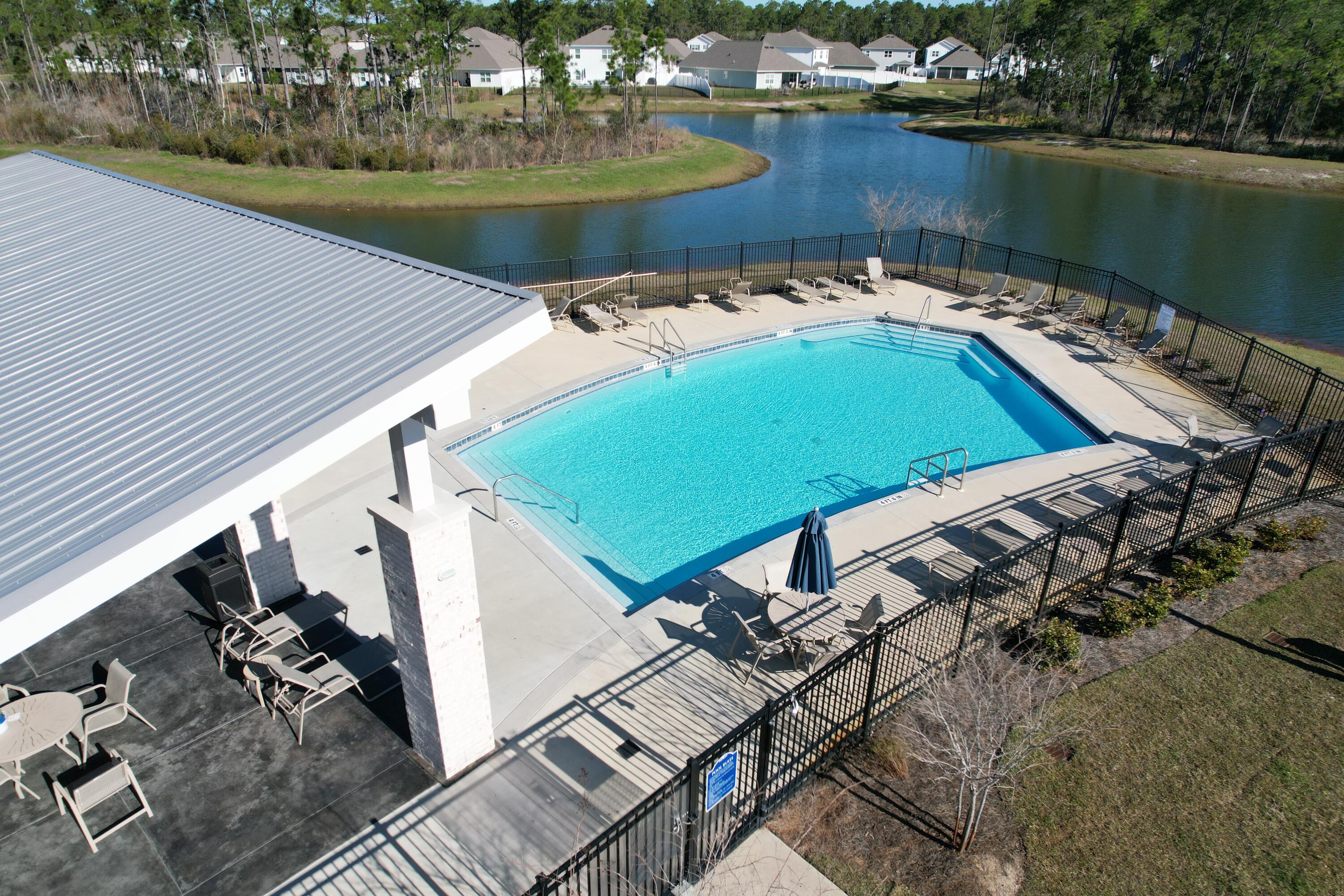 Walton's Landing - Residential
