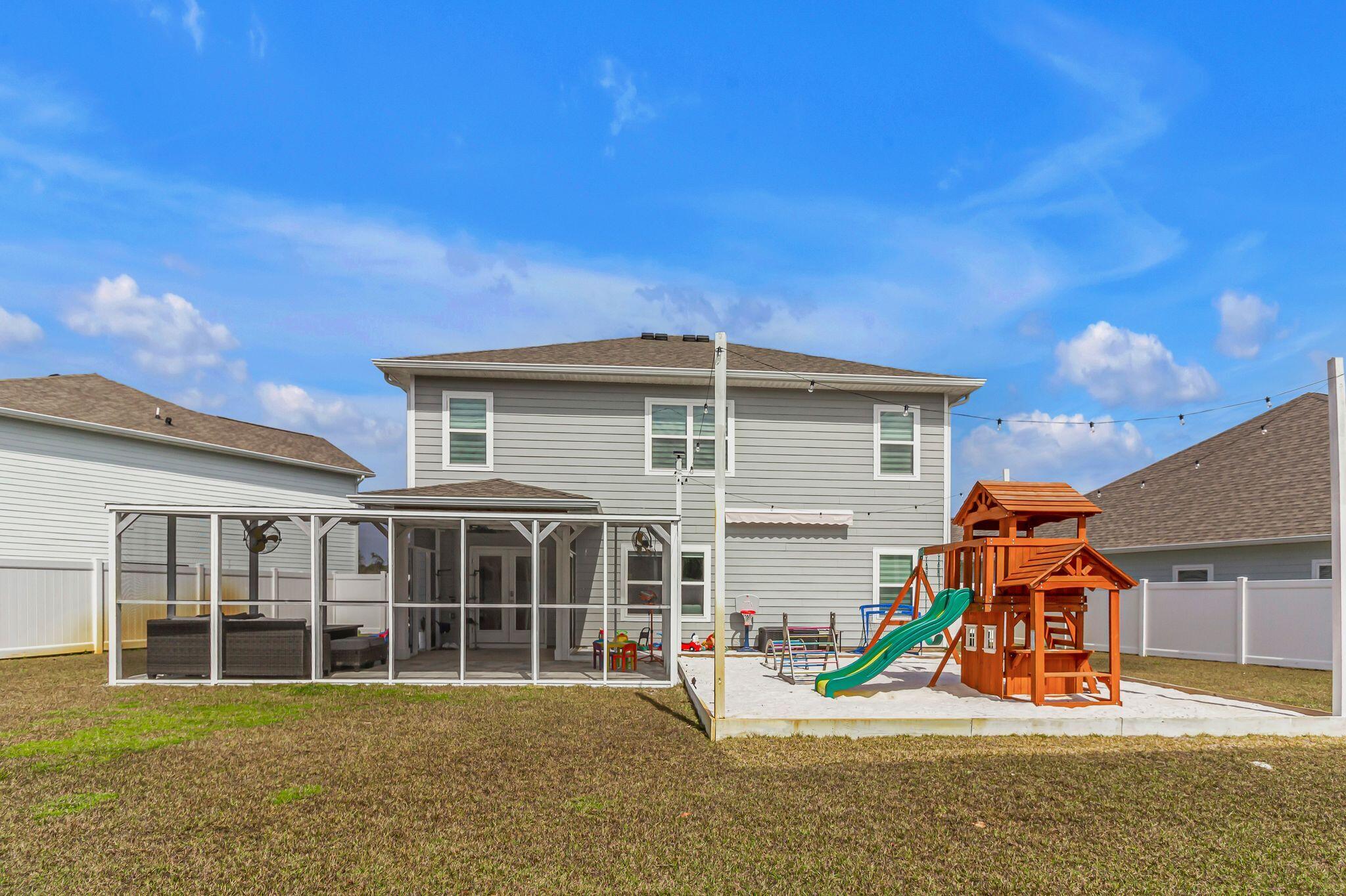 Walton's Landing - Residential