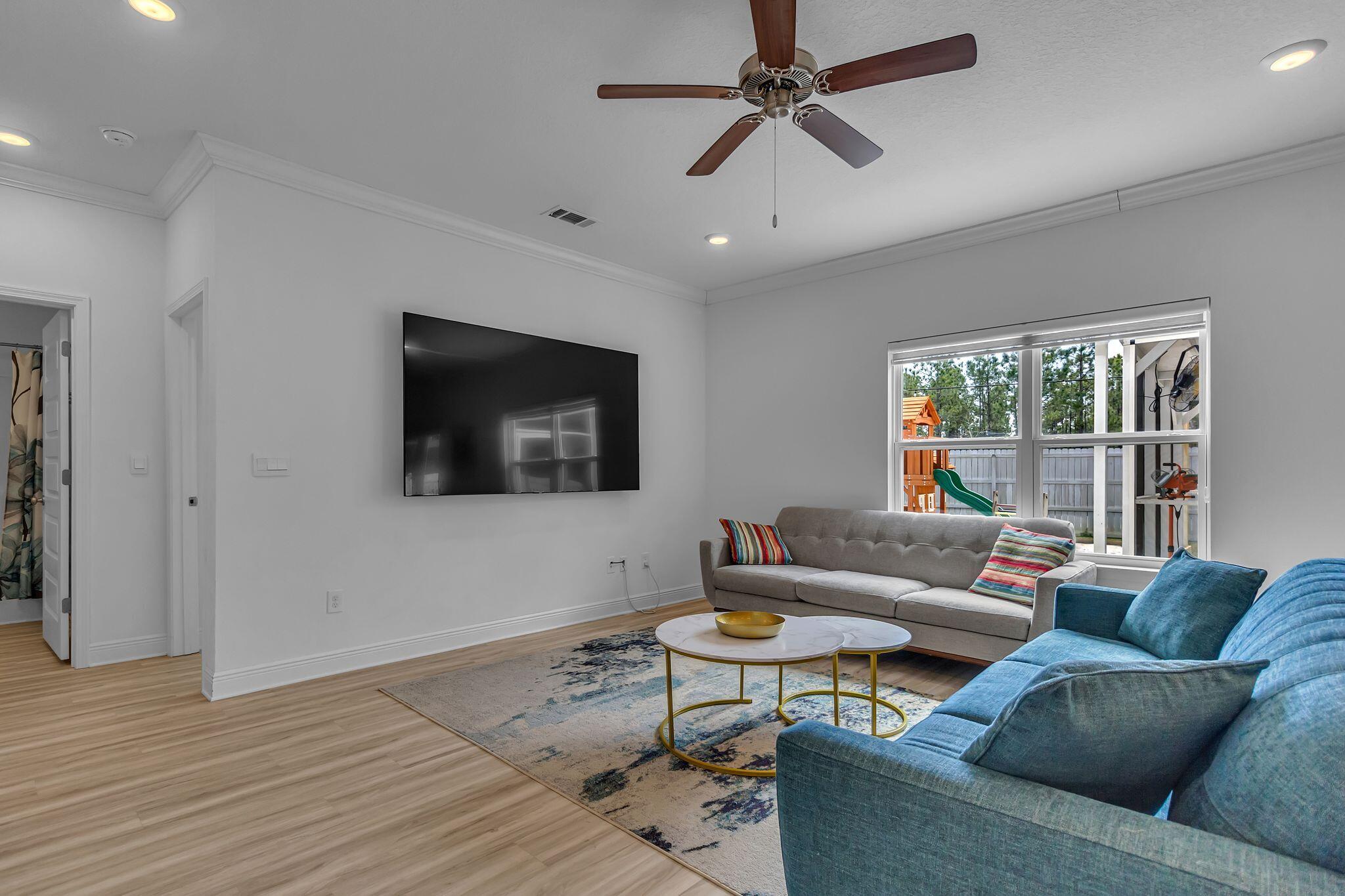 Walton's Landing - Residential