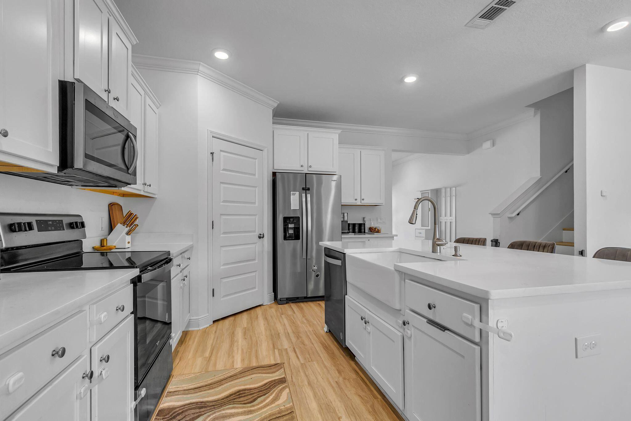 Walton's Landing - Residential