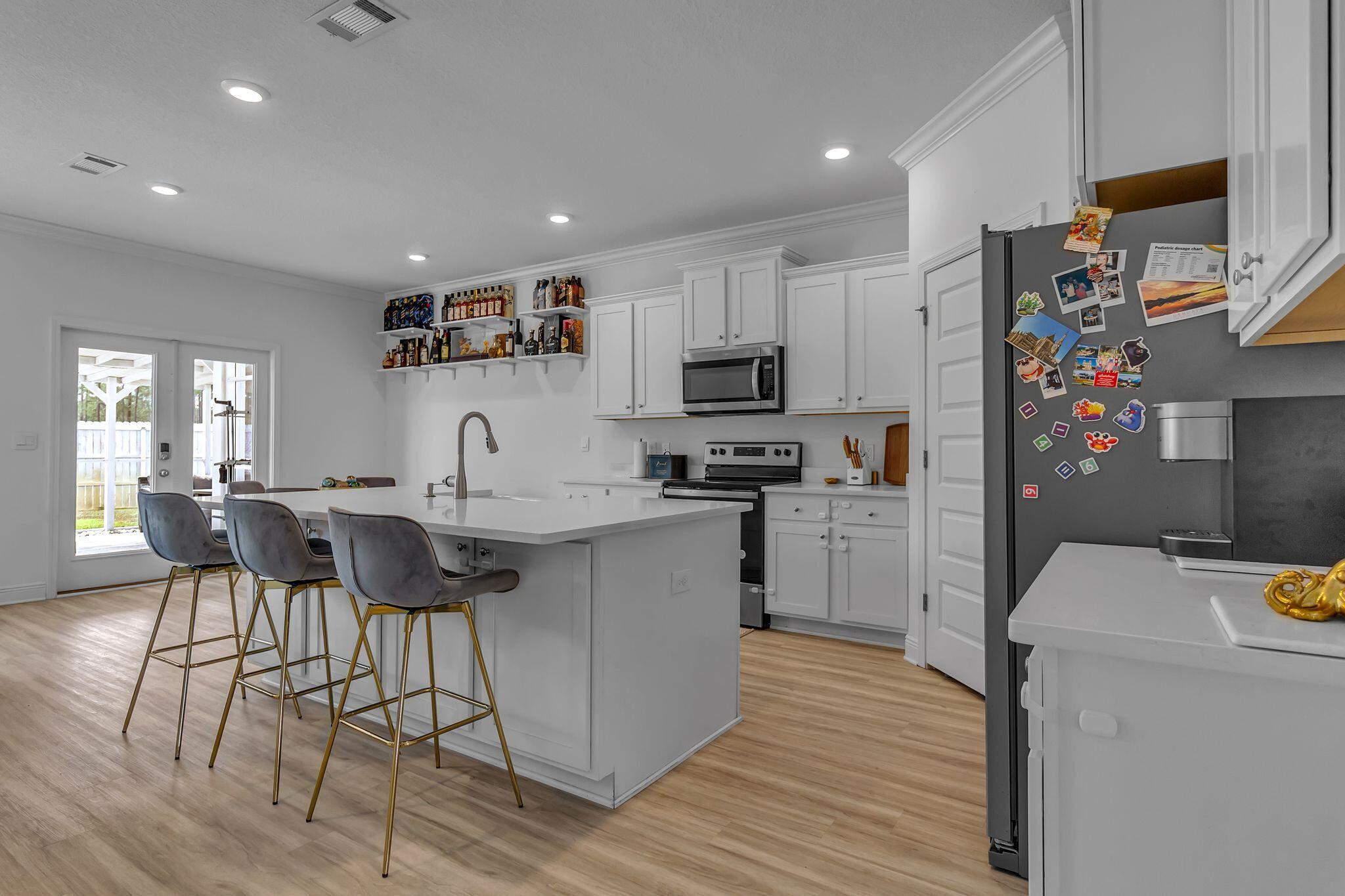 Walton's Landing - Residential