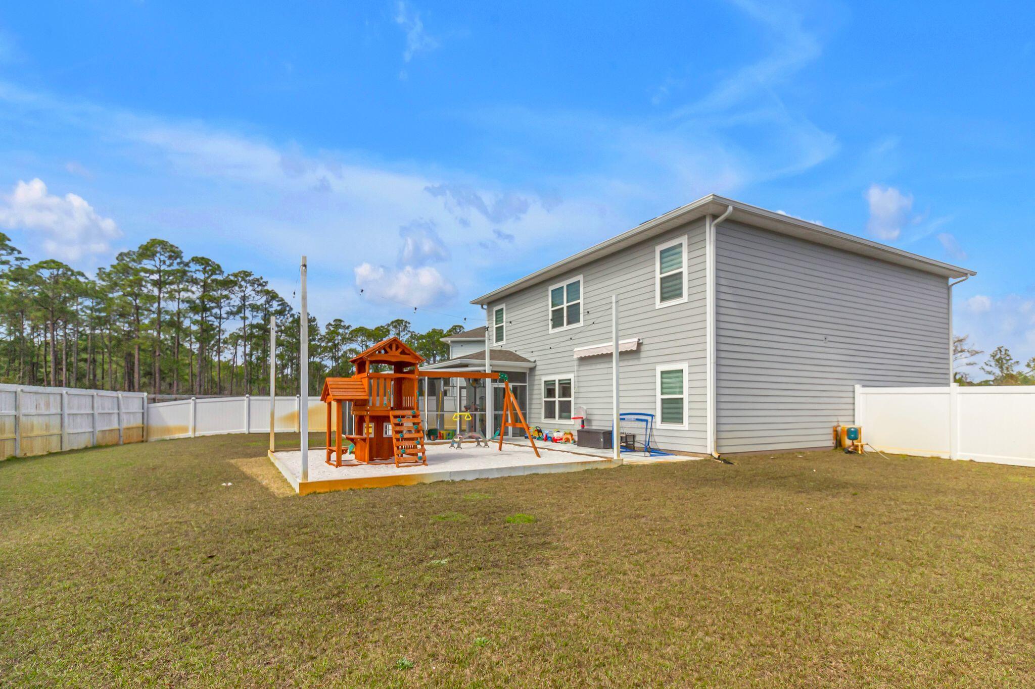 Walton's Landing - Residential