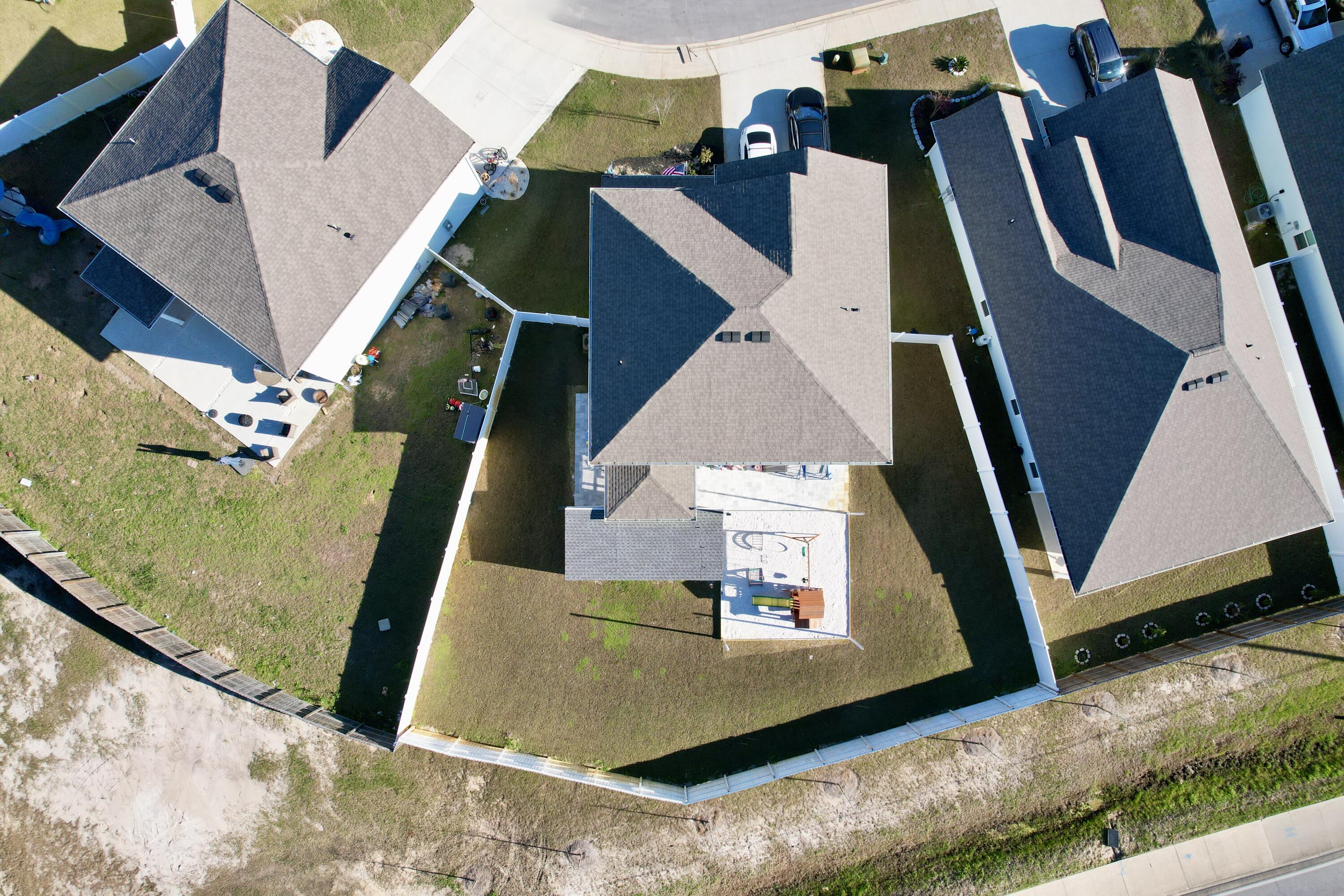 Walton's Landing - Residential