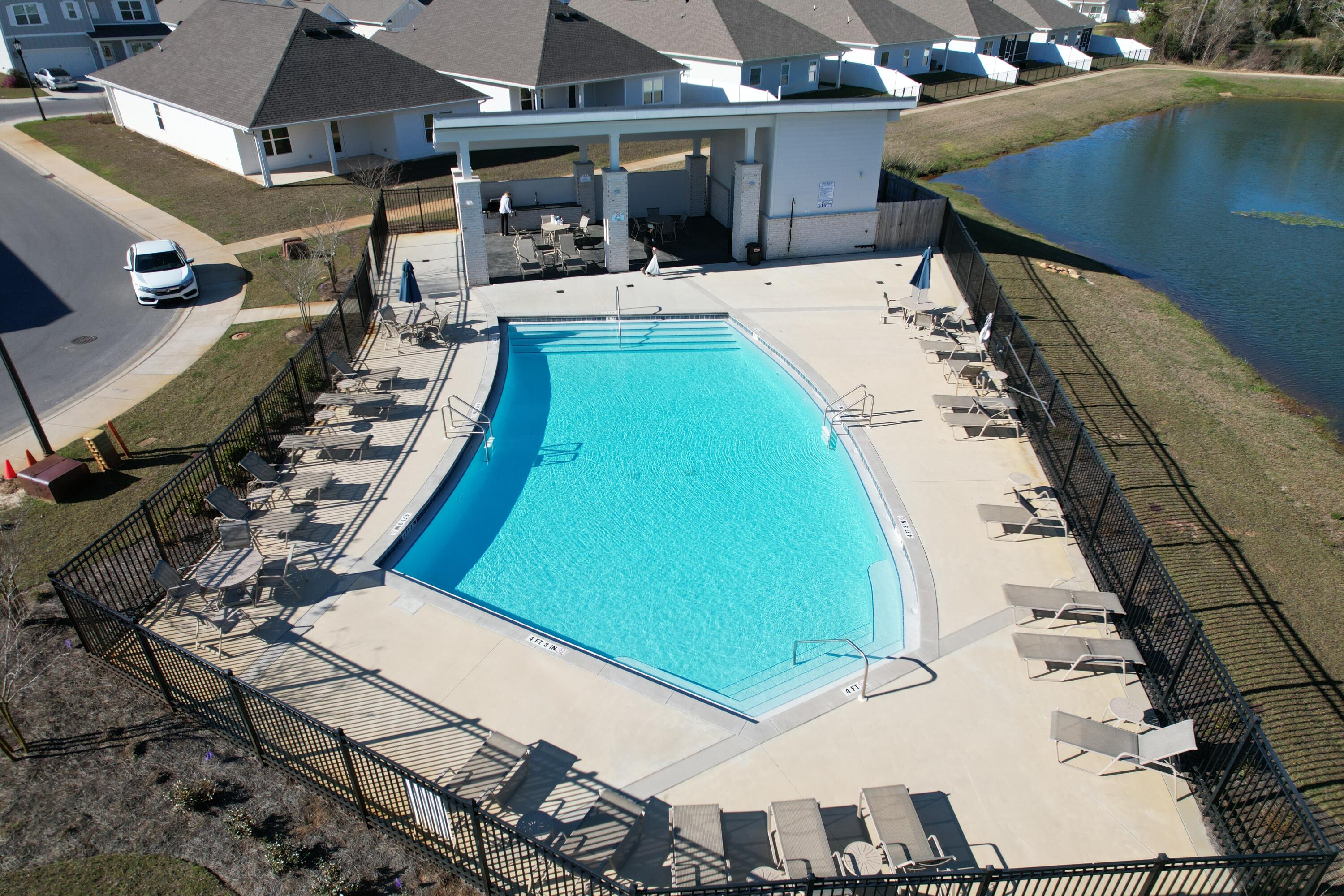 Walton's Landing - Residential