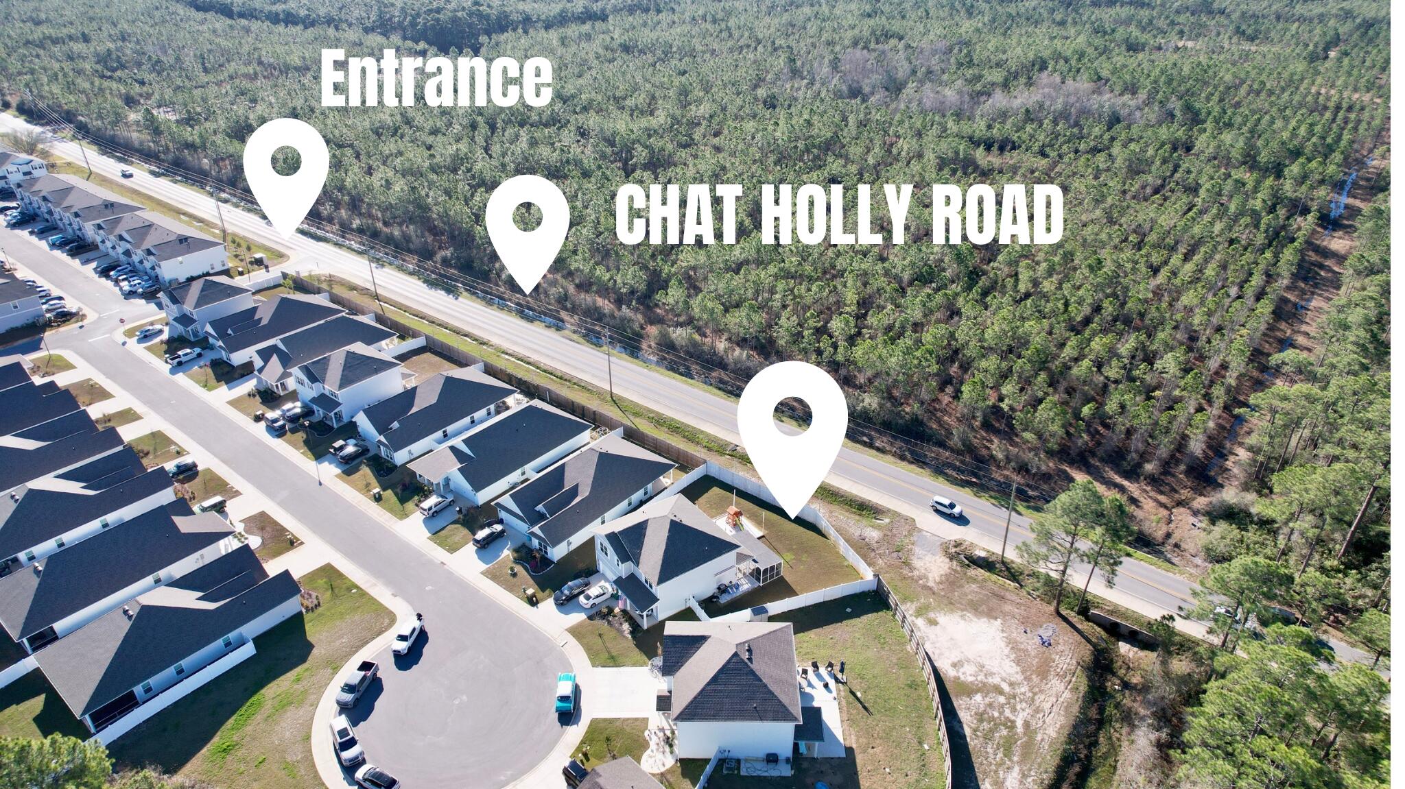 Walton's Landing - Residential