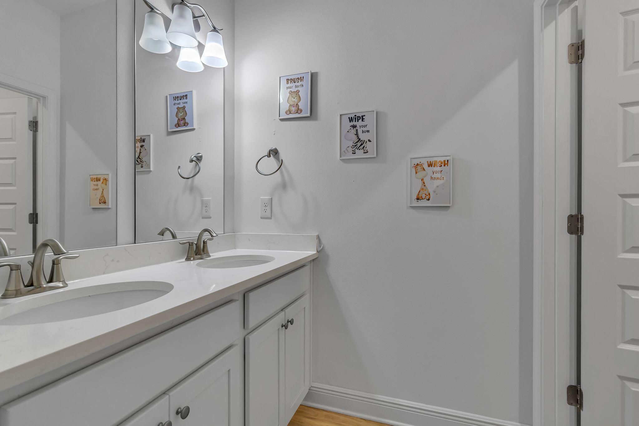 Walton's Landing - Residential
