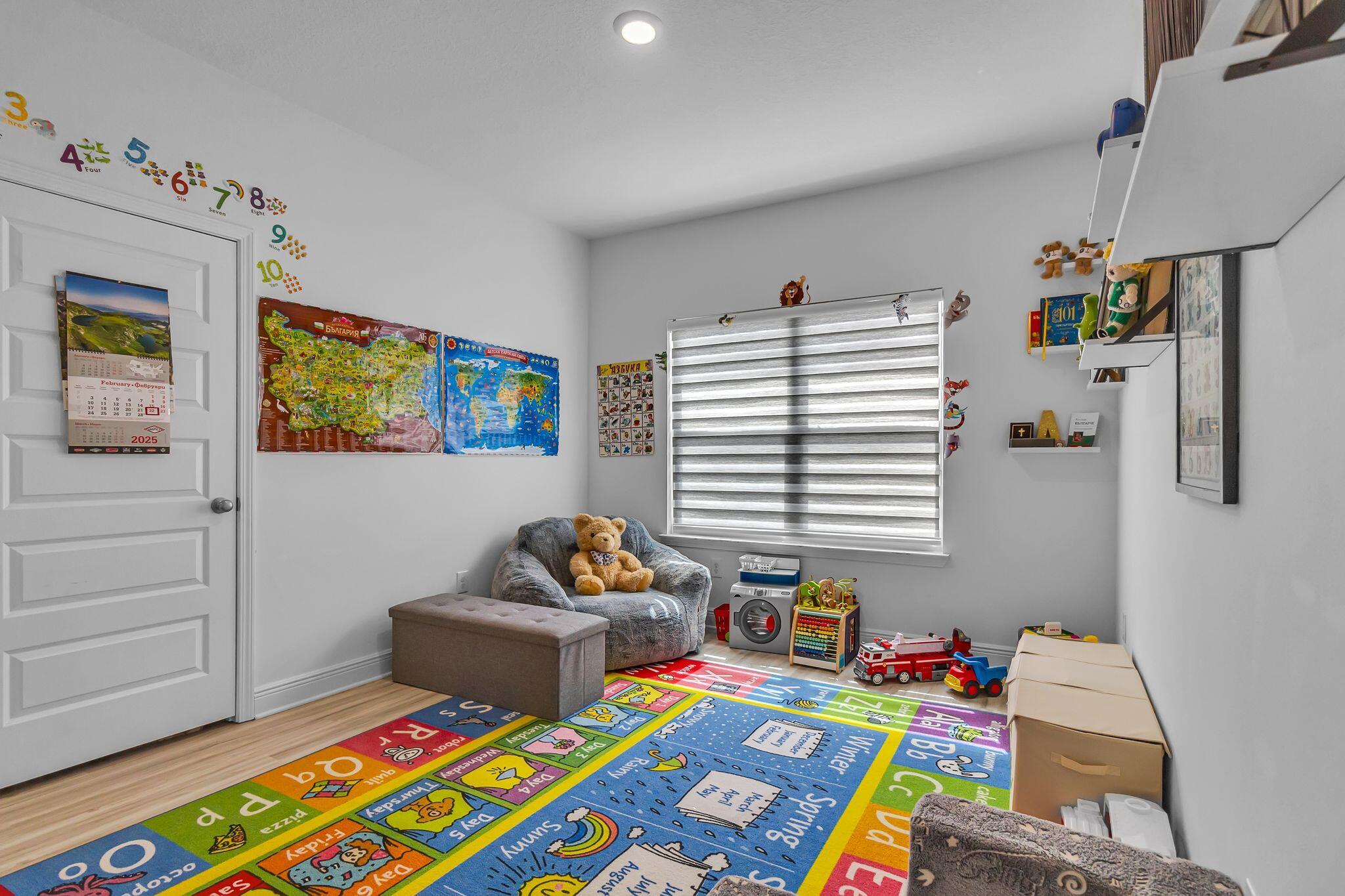 Walton's Landing - Residential