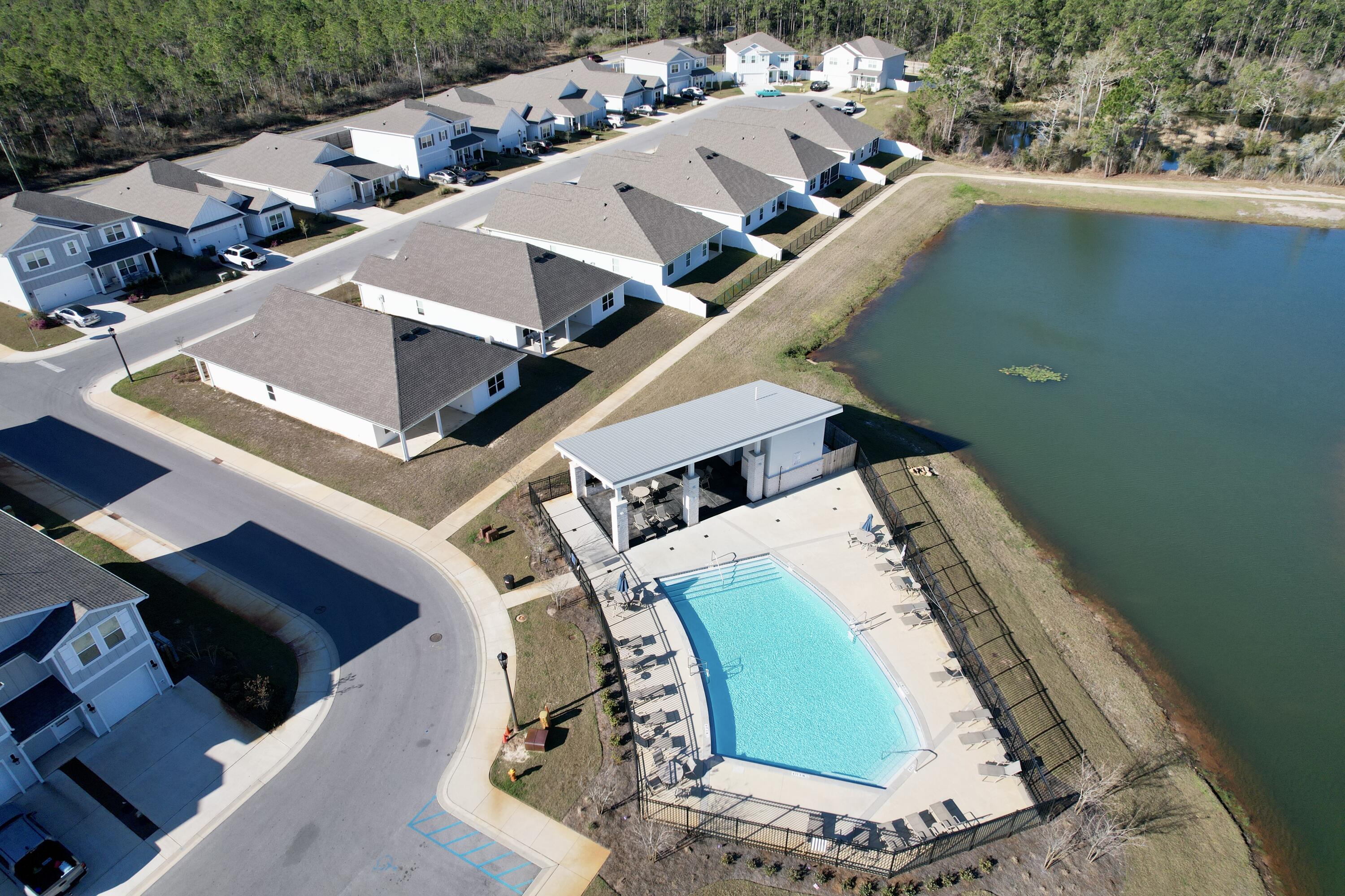 Walton's Landing - Residential