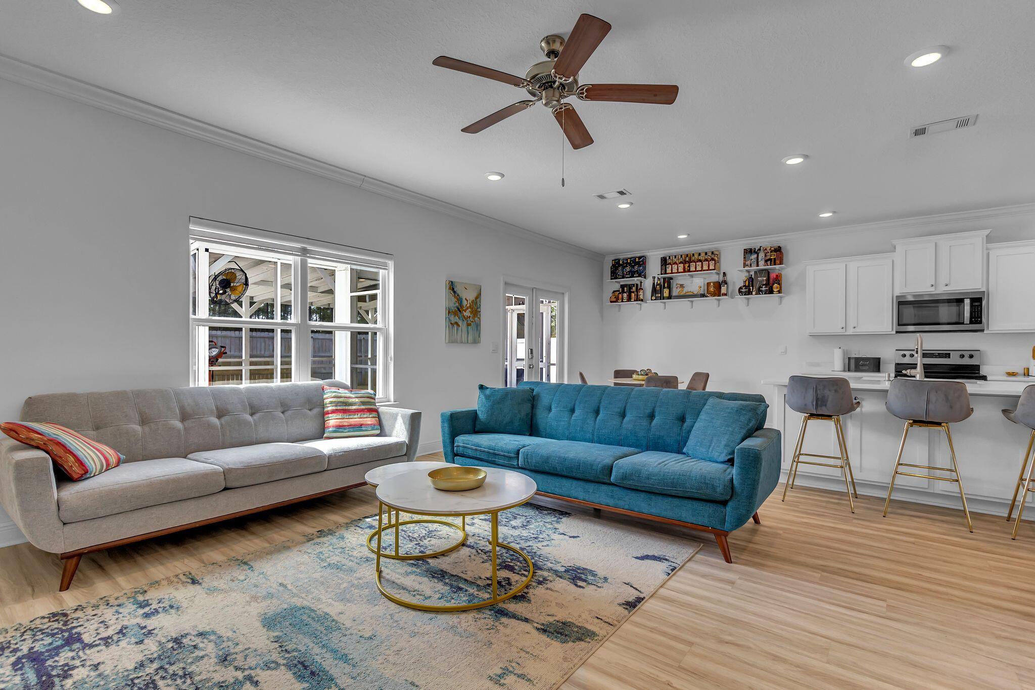 Walton's Landing - Residential