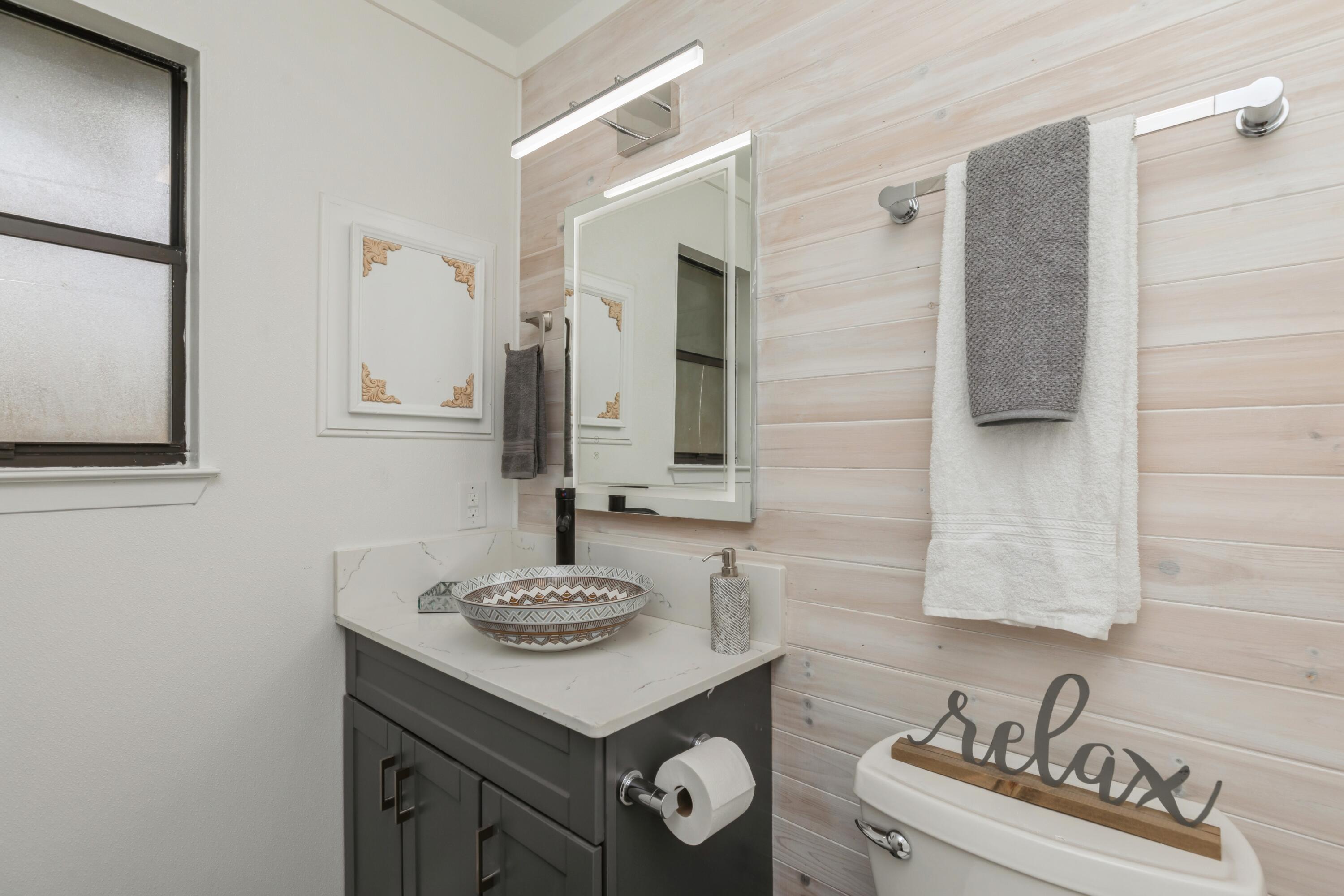 LINCOLN BAYOU PATIO HOMES - Residential