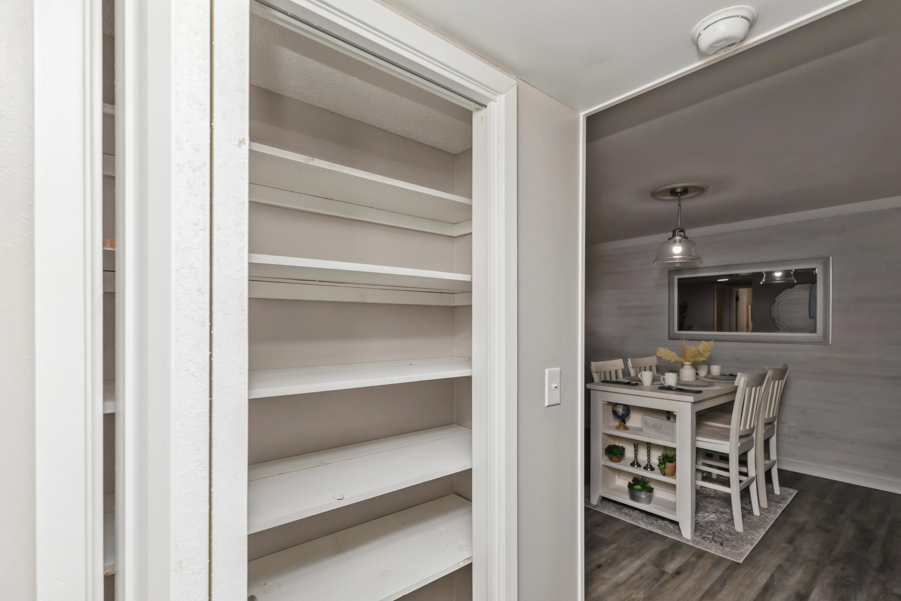 LINCOLN BAYOU PATIO HOMES - Residential