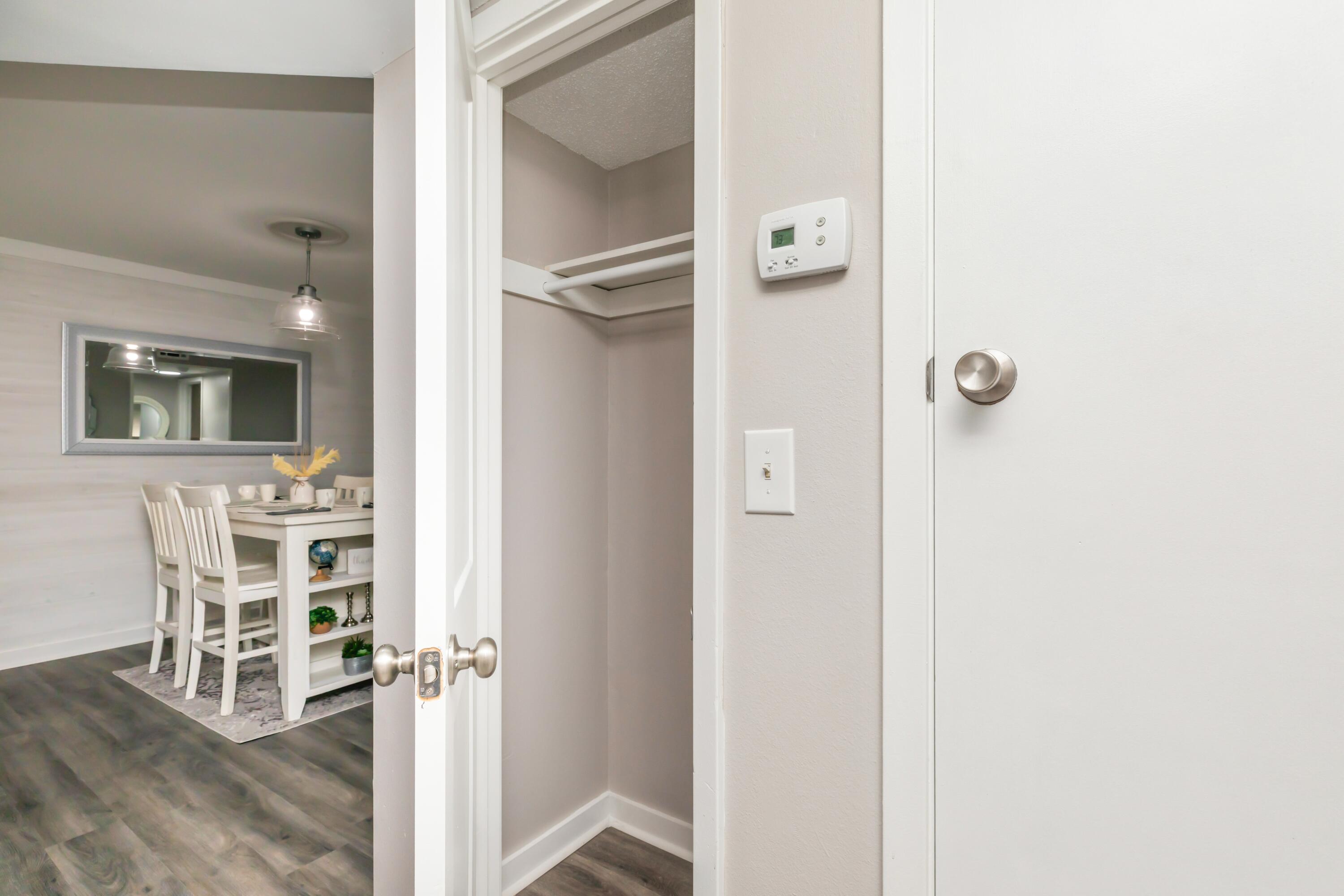 LINCOLN BAYOU PATIO HOMES - Residential