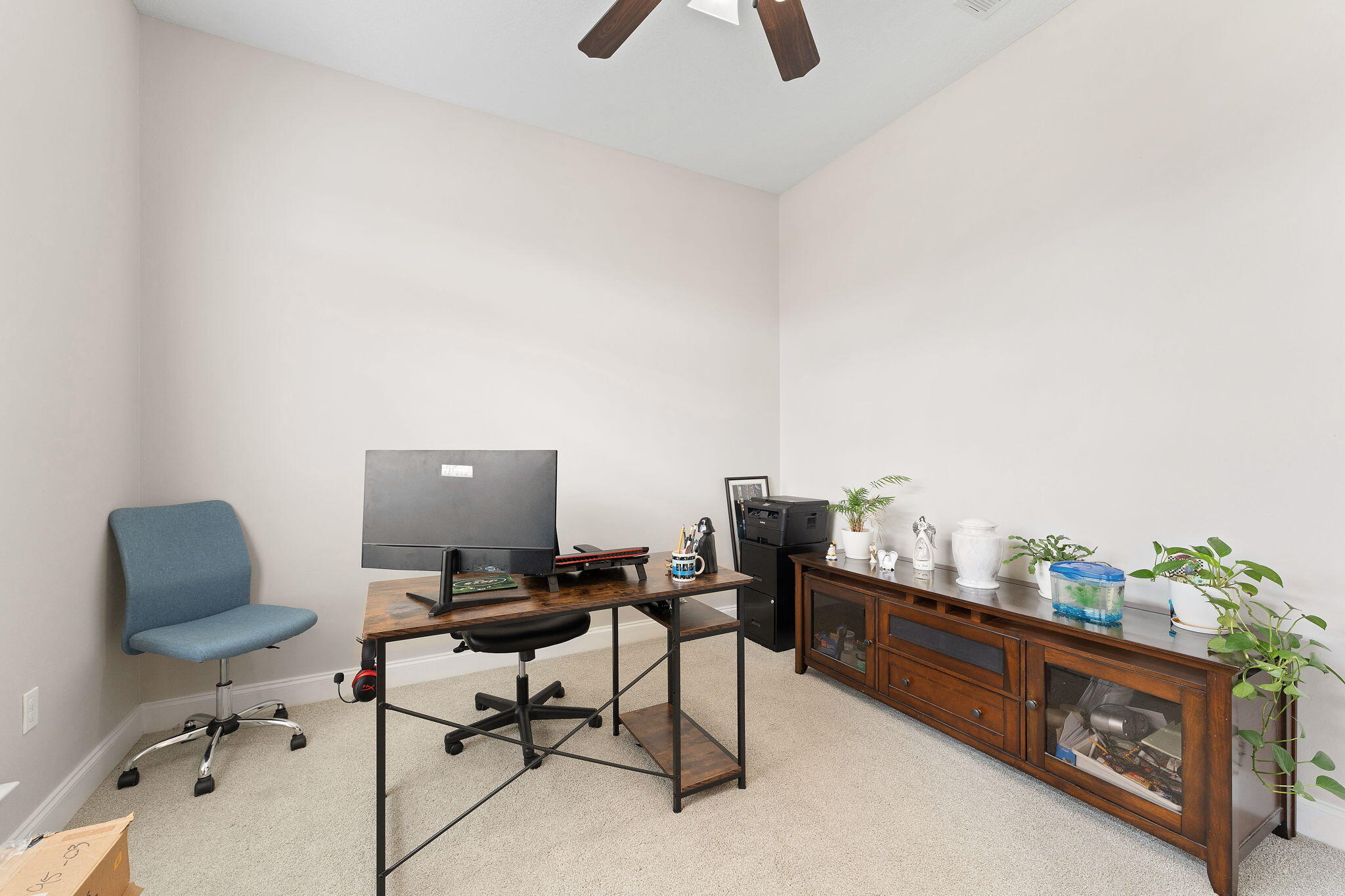 THE MEADOWS - Residential