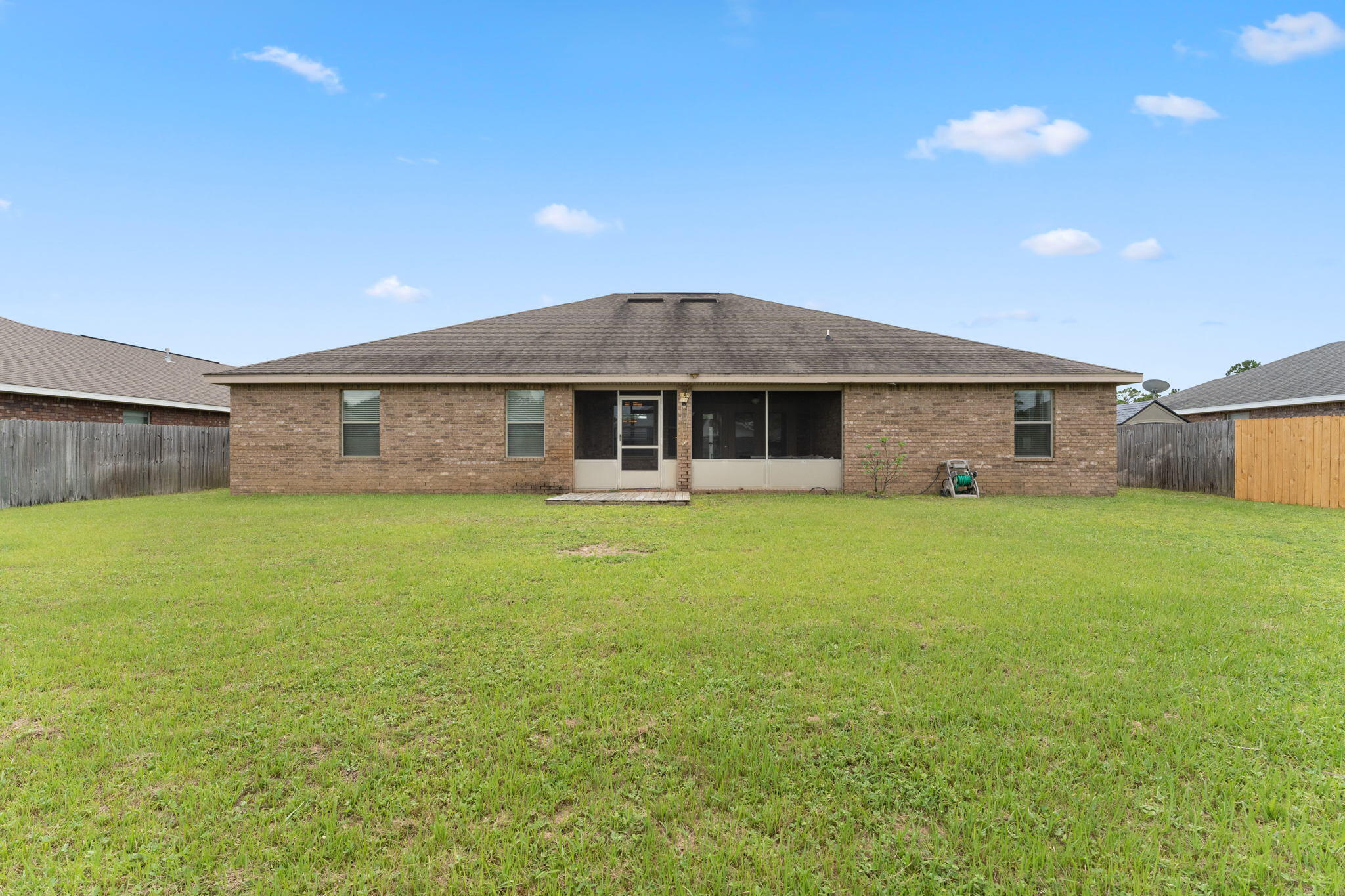 THE MEADOWS - Residential