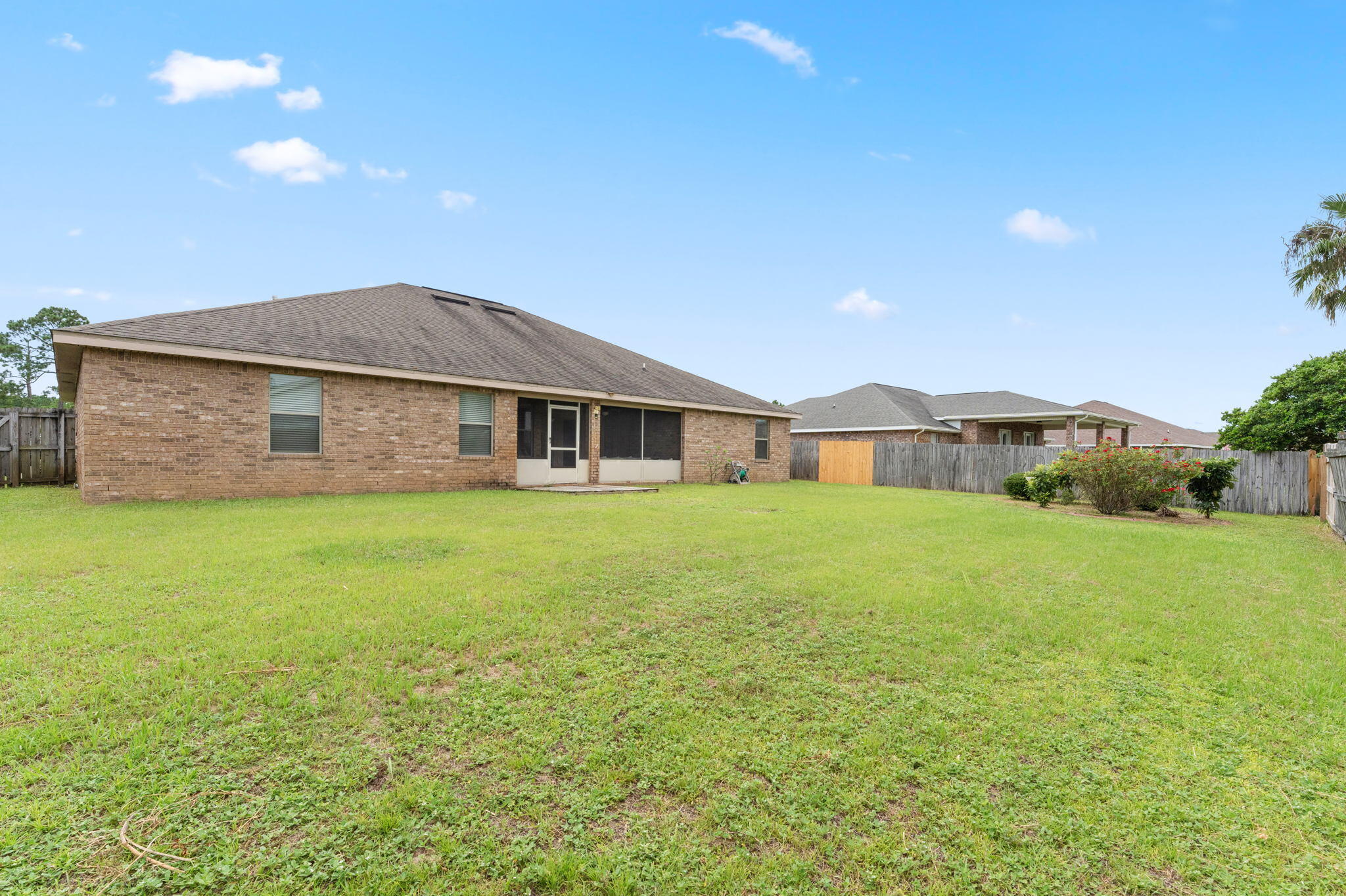 THE MEADOWS - Residential