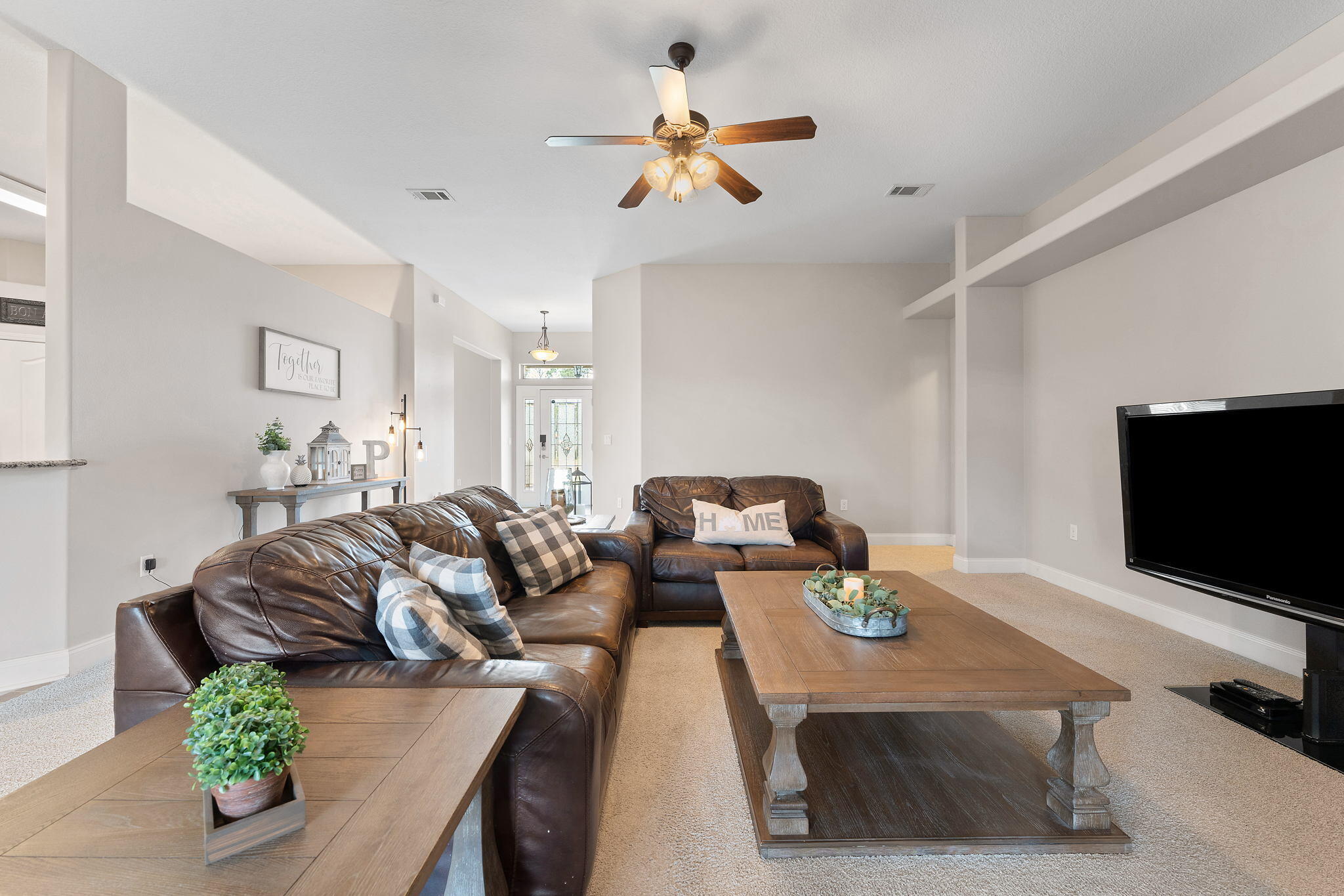 THE MEADOWS - Residential