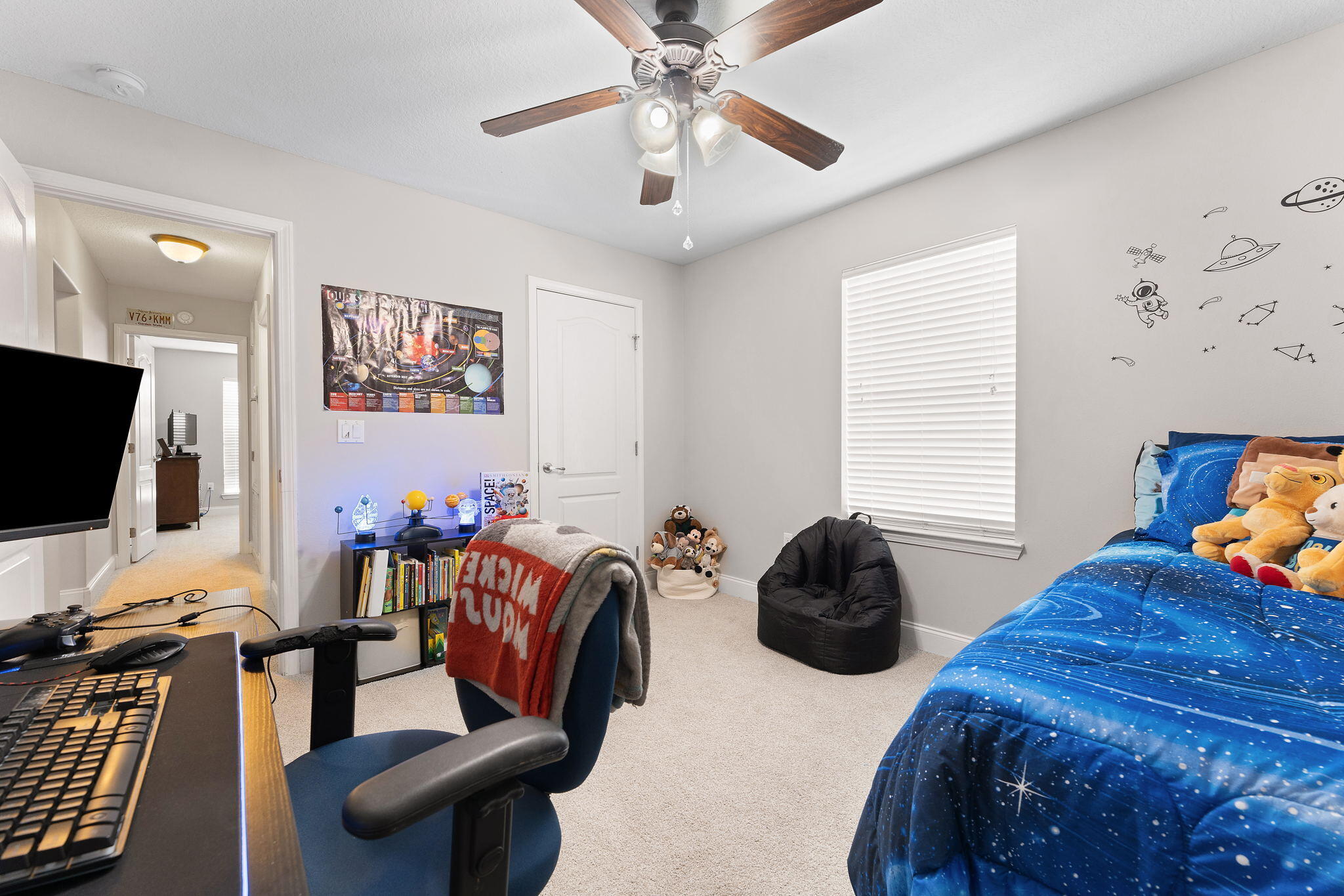 THE MEADOWS - Residential