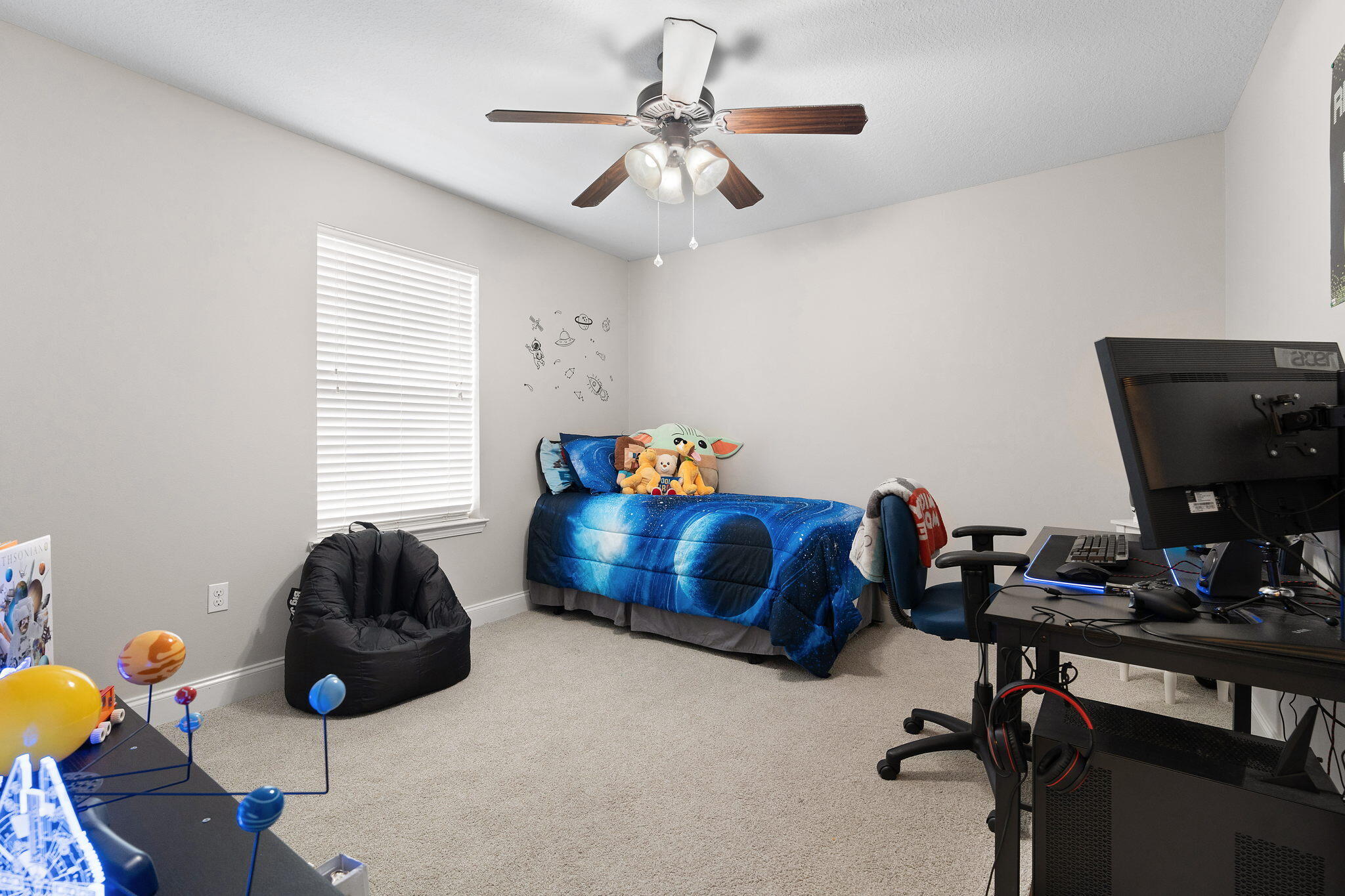 THE MEADOWS - Residential