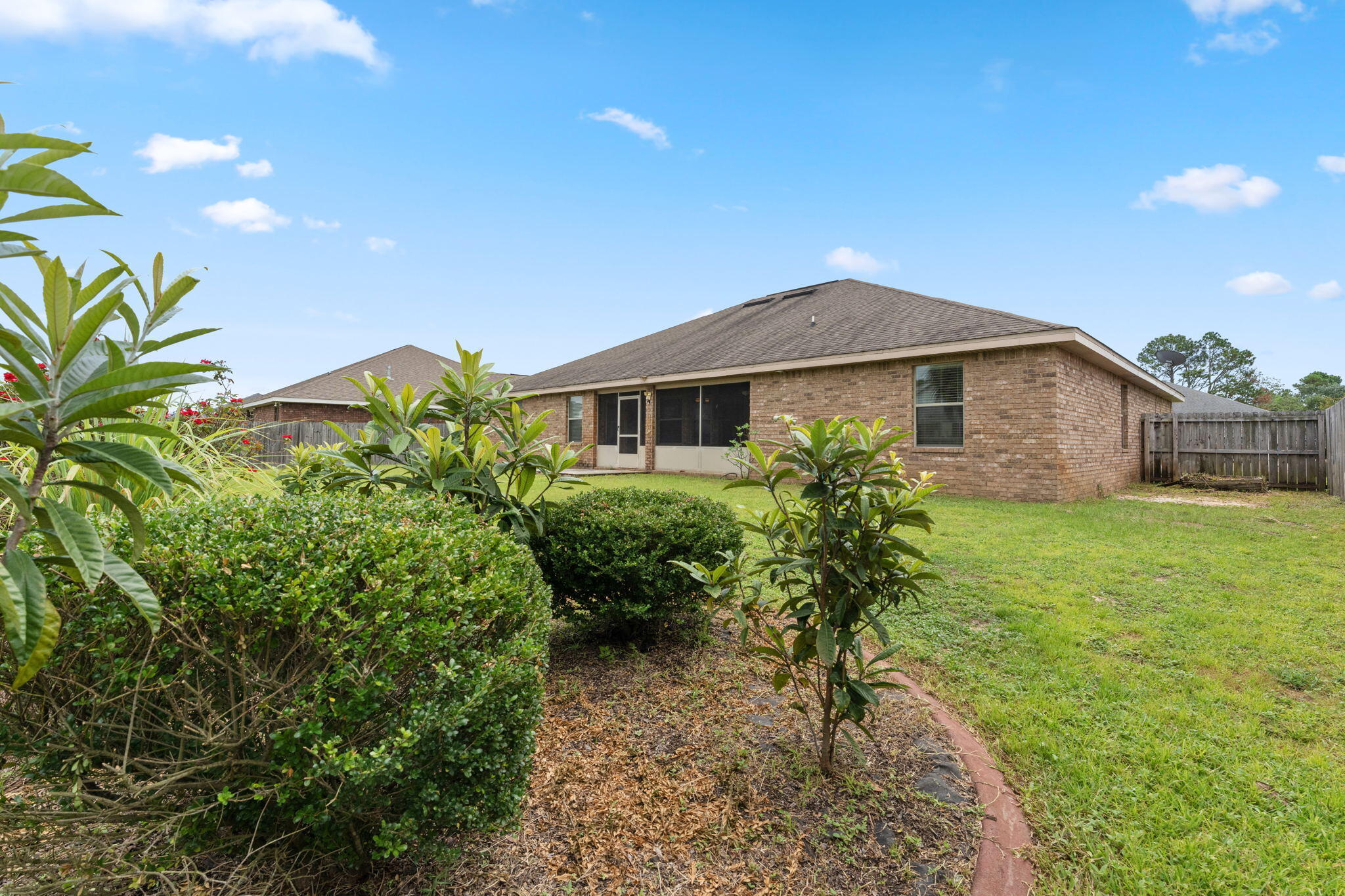 THE MEADOWS - Residential