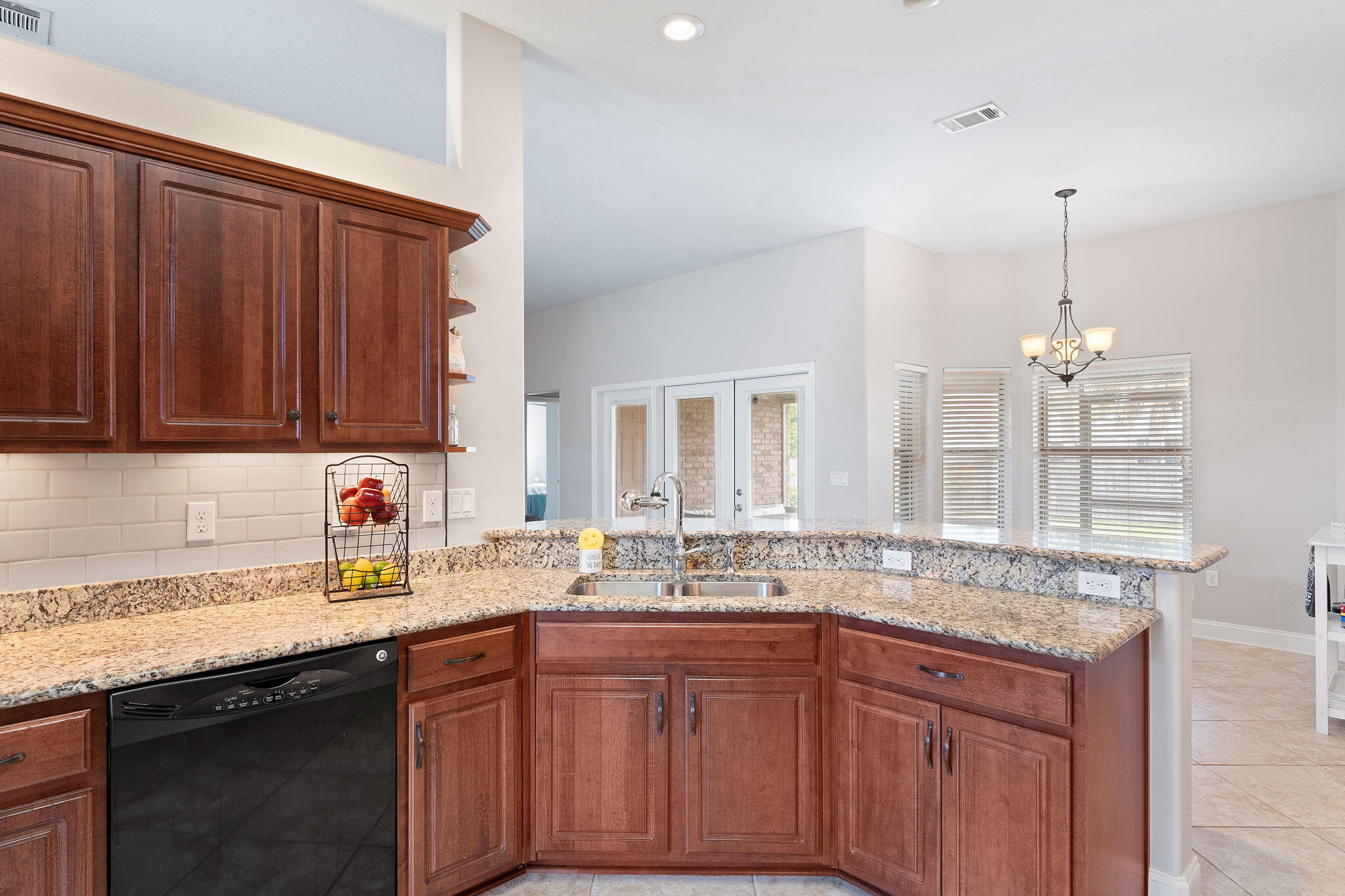 THE MEADOWS - Residential