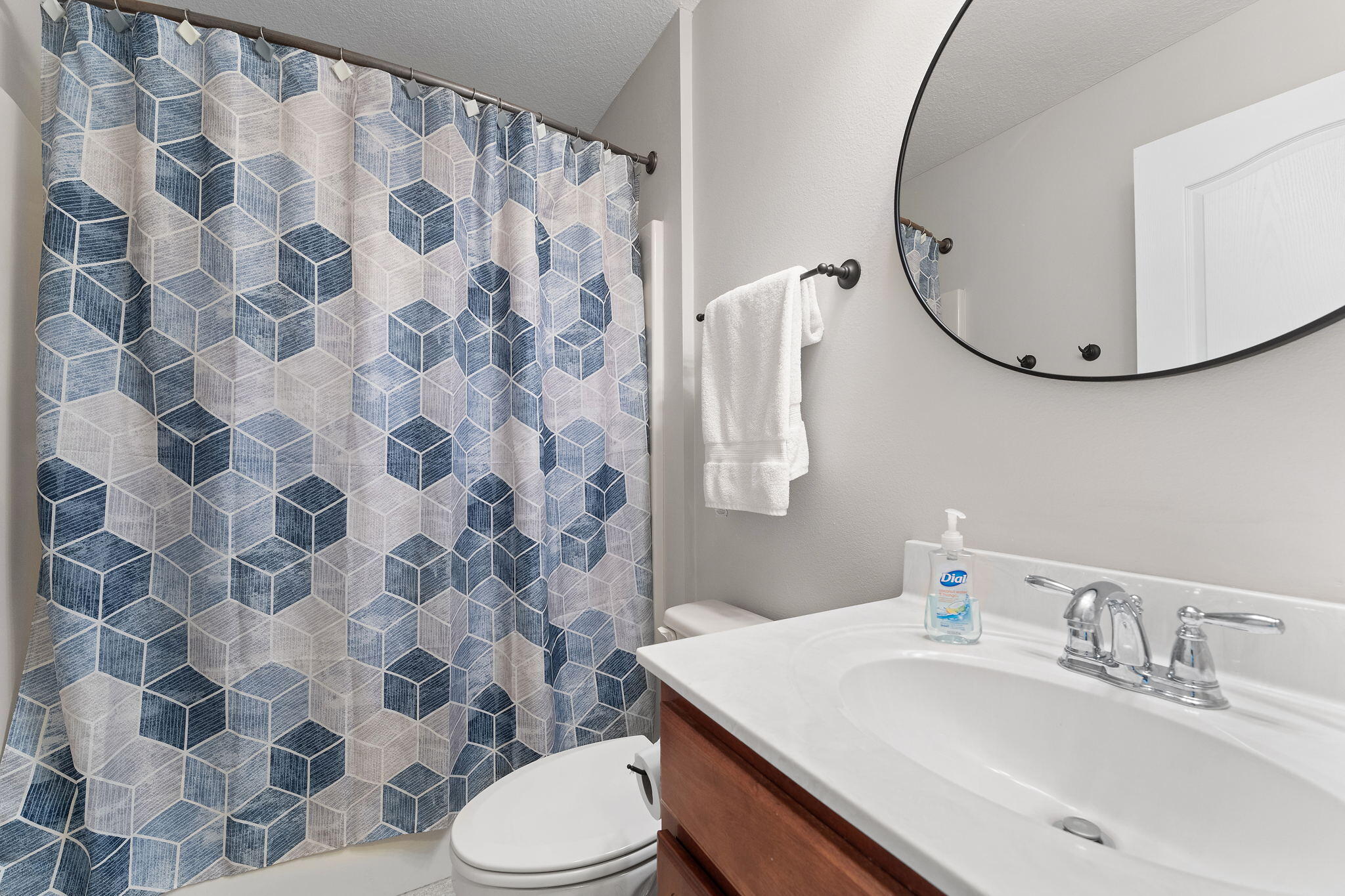 THE MEADOWS - Residential