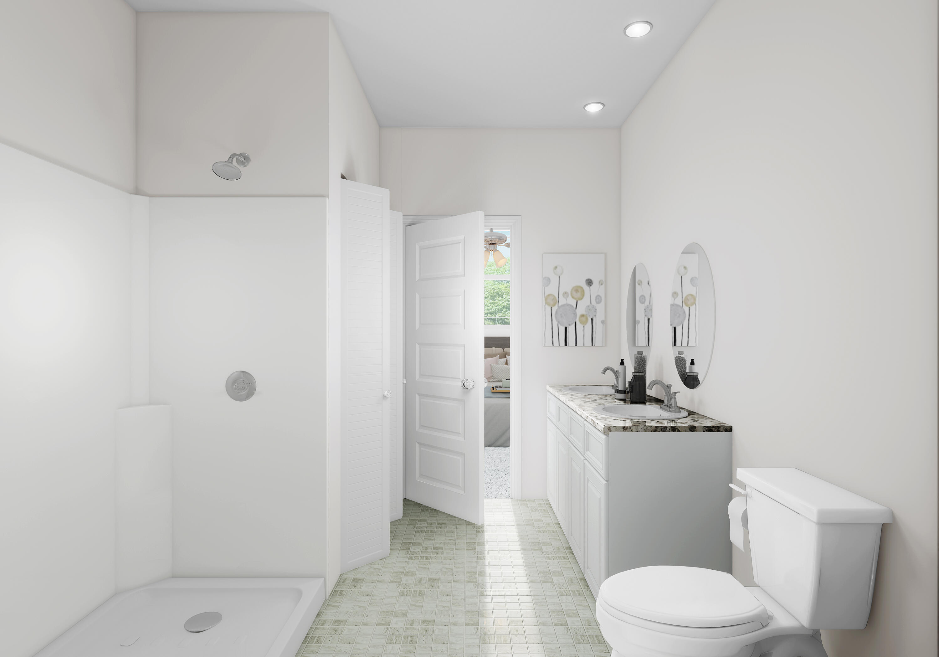 OWL'S HEAD - Residential