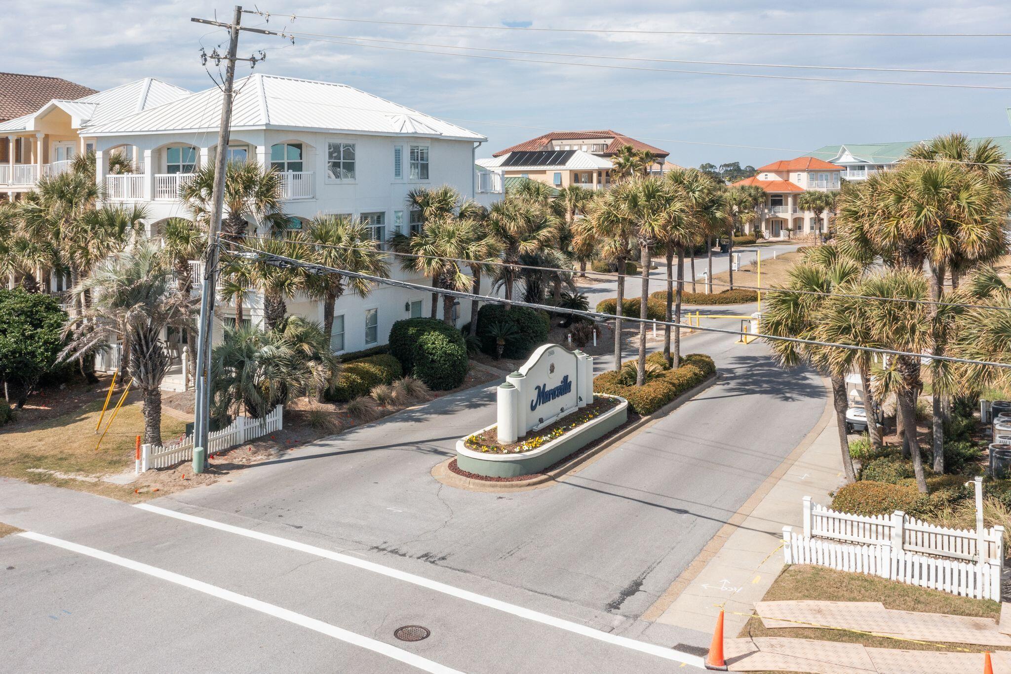 MARAVILLA SHORES - Residential